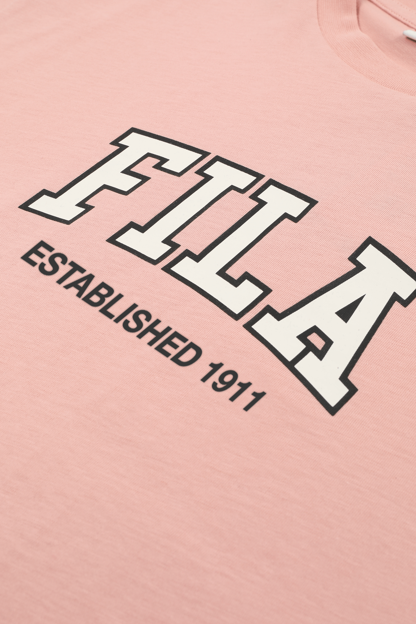 RIFREDI REGULAR GRAPHIC T-SHIRT MELLOW ROSE 7