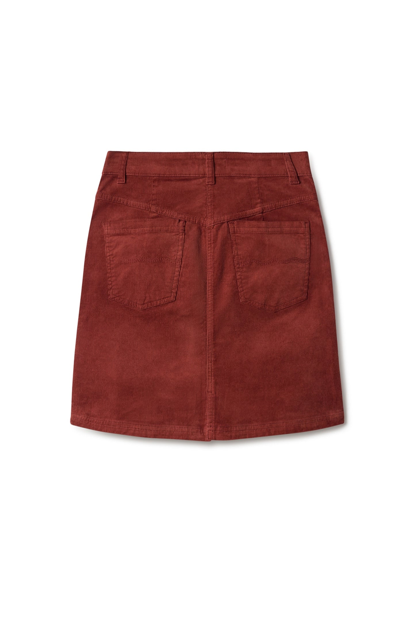 UVITA SKIRT TOFFEE 5