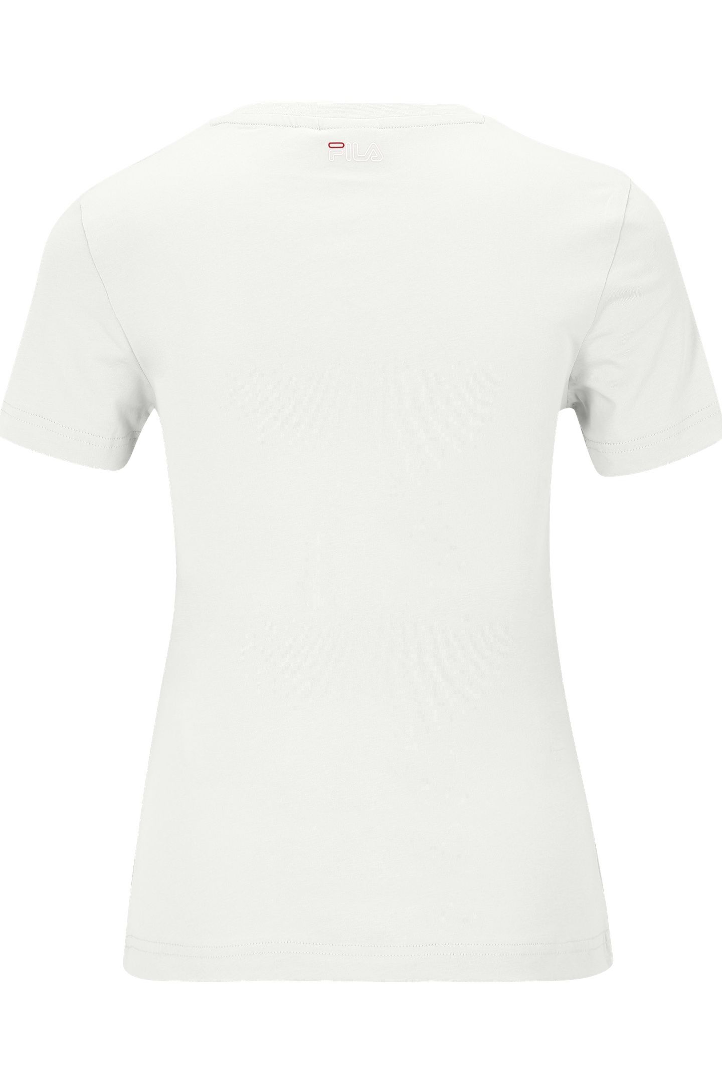 SCHILDE TEE BRIGHT WHITE 3