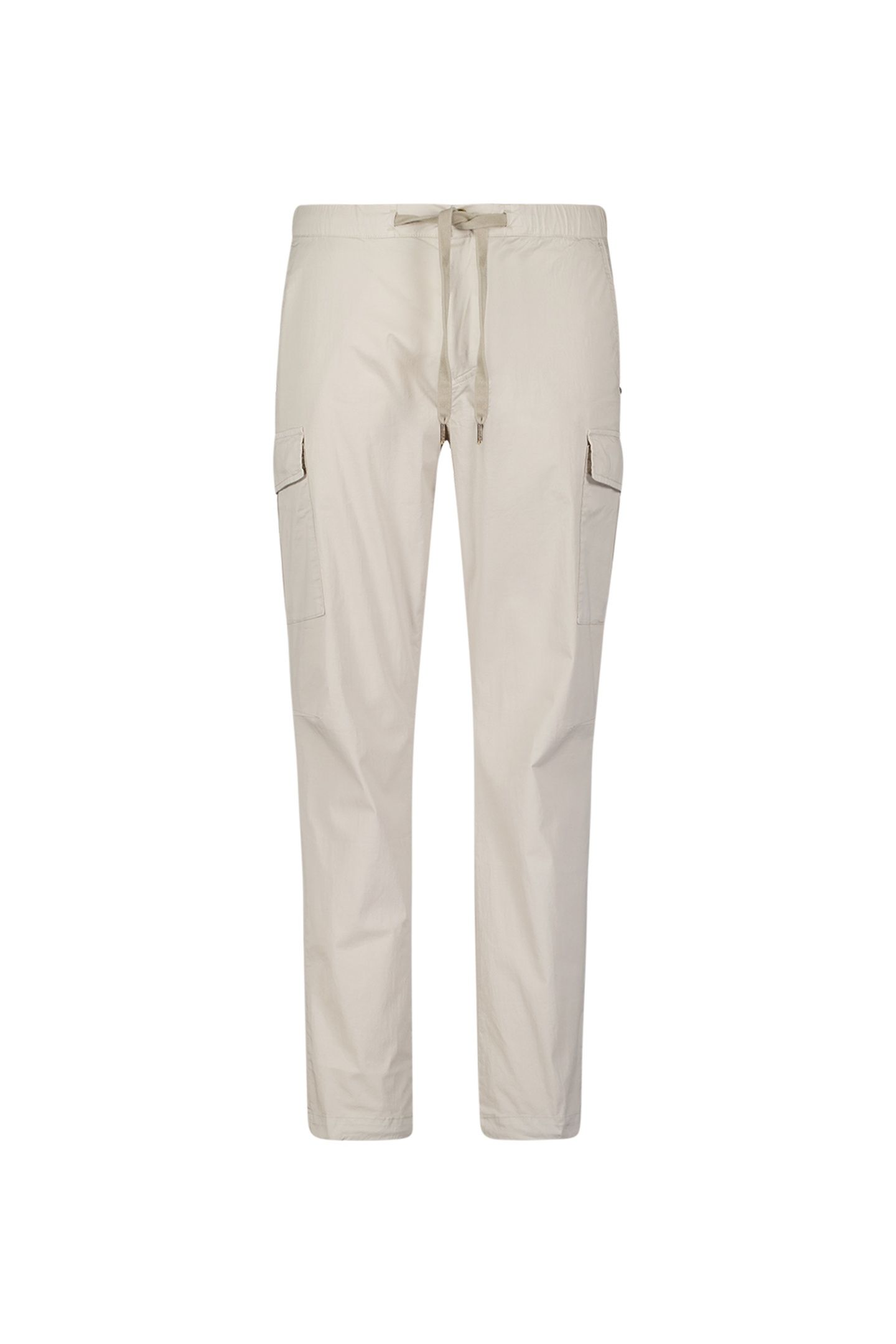 PANTS STRETCH CARGO CHALK 1