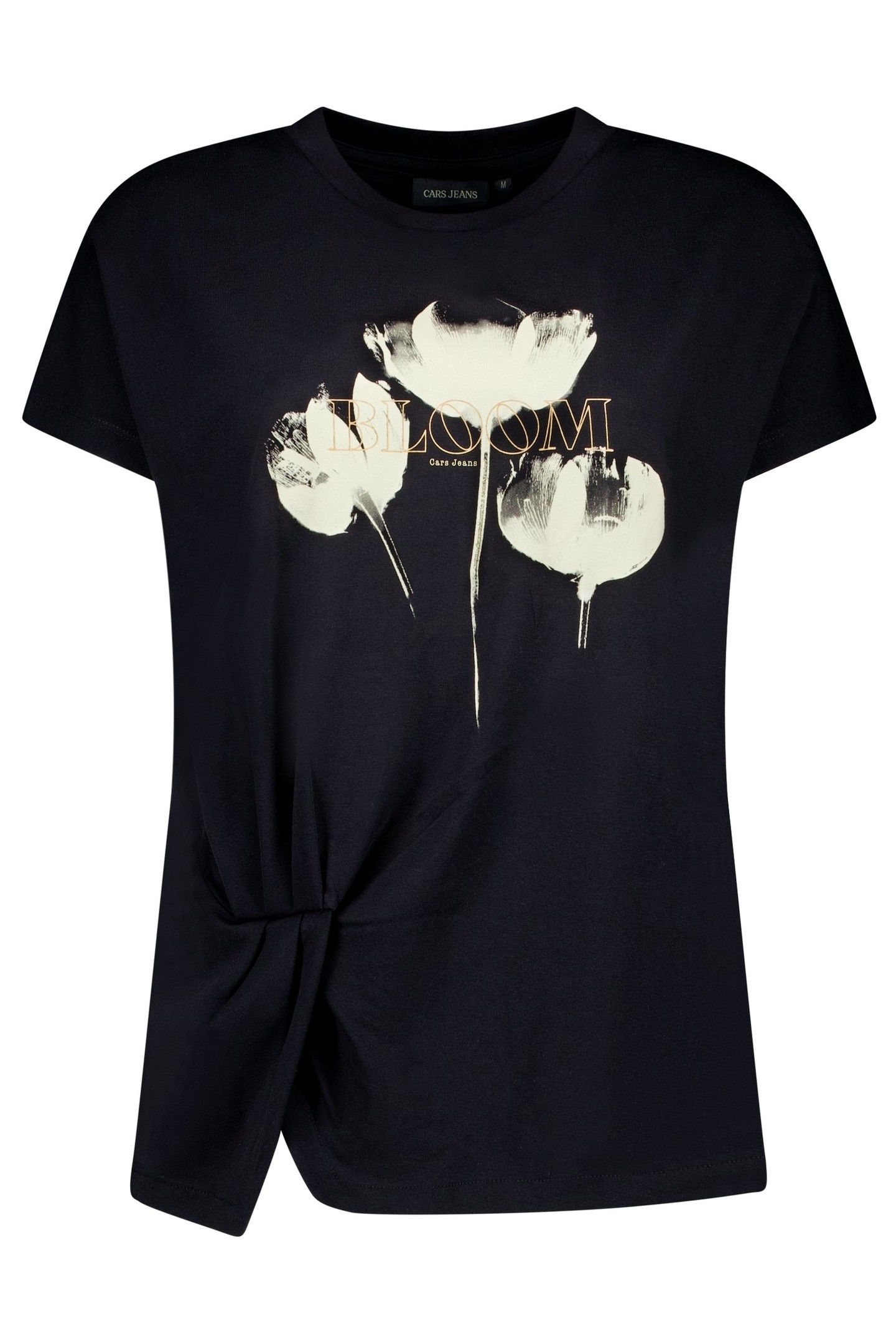 RAYSA TS BLACK 2