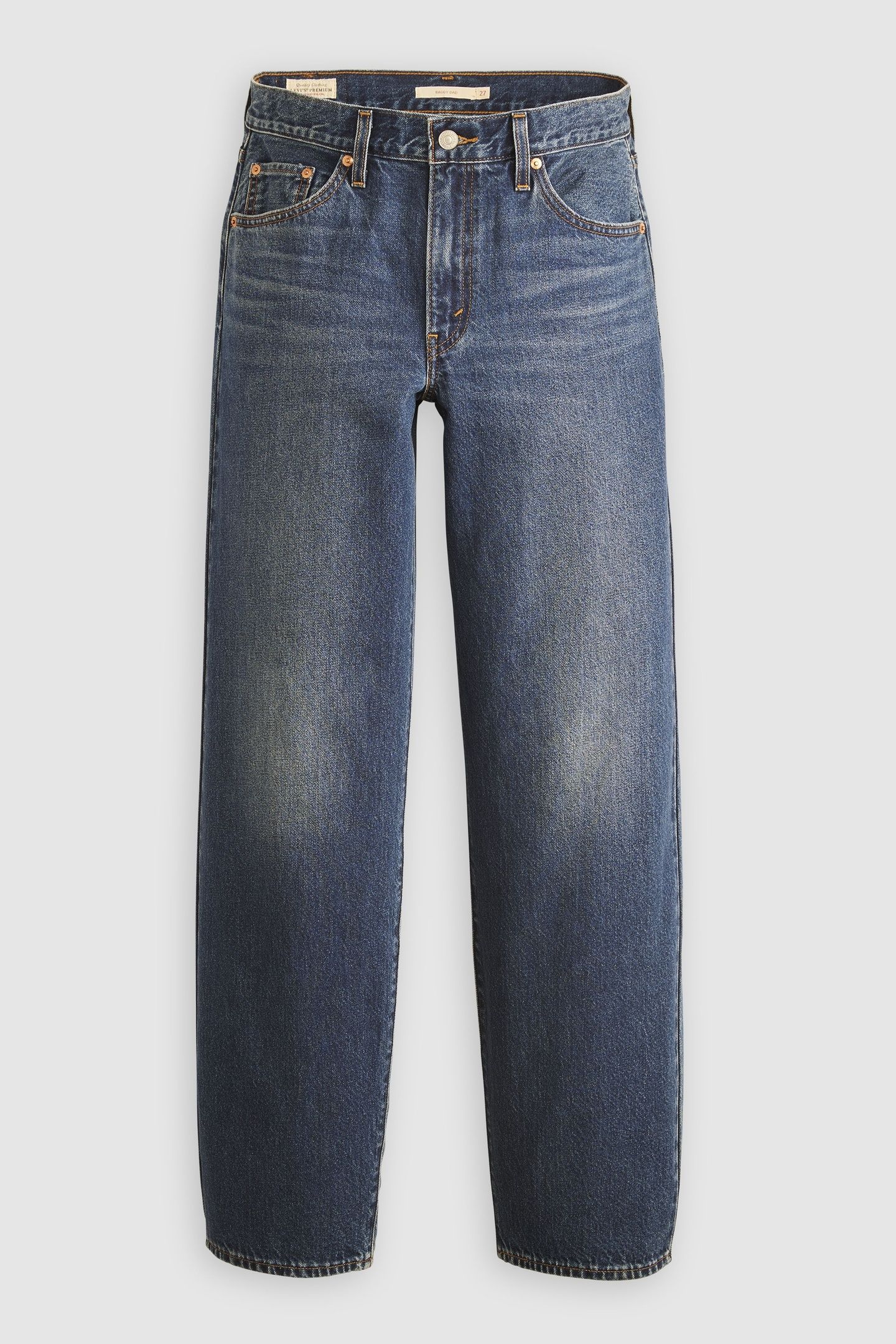 BAGGY DAD JEANS 8