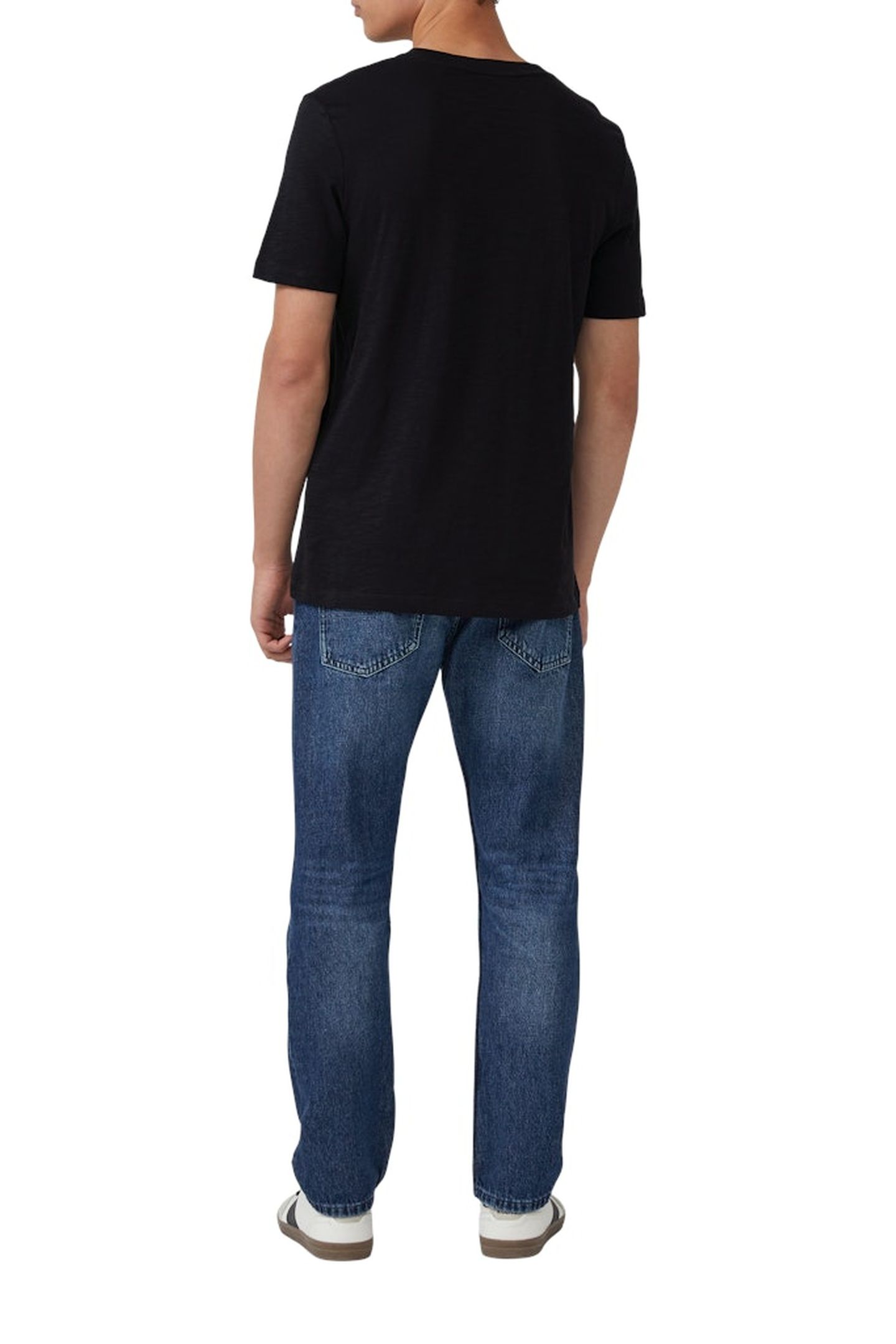 T-SHIRTS BLACK 2