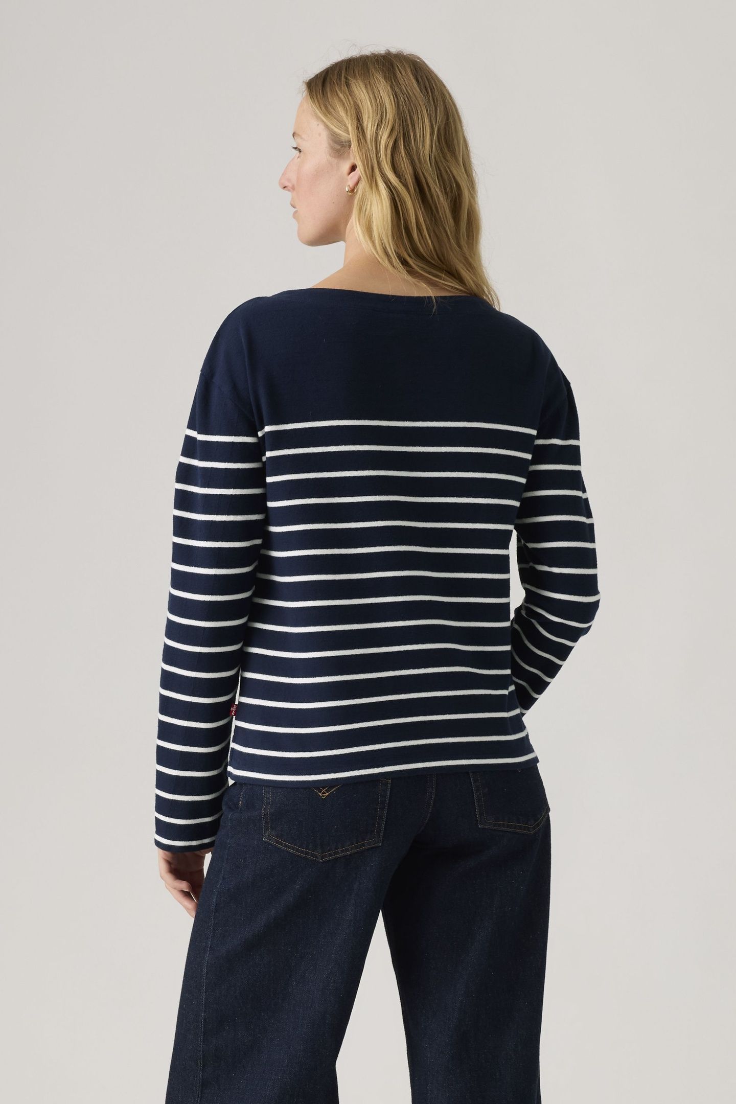 MARIN STRIPED TOP 3