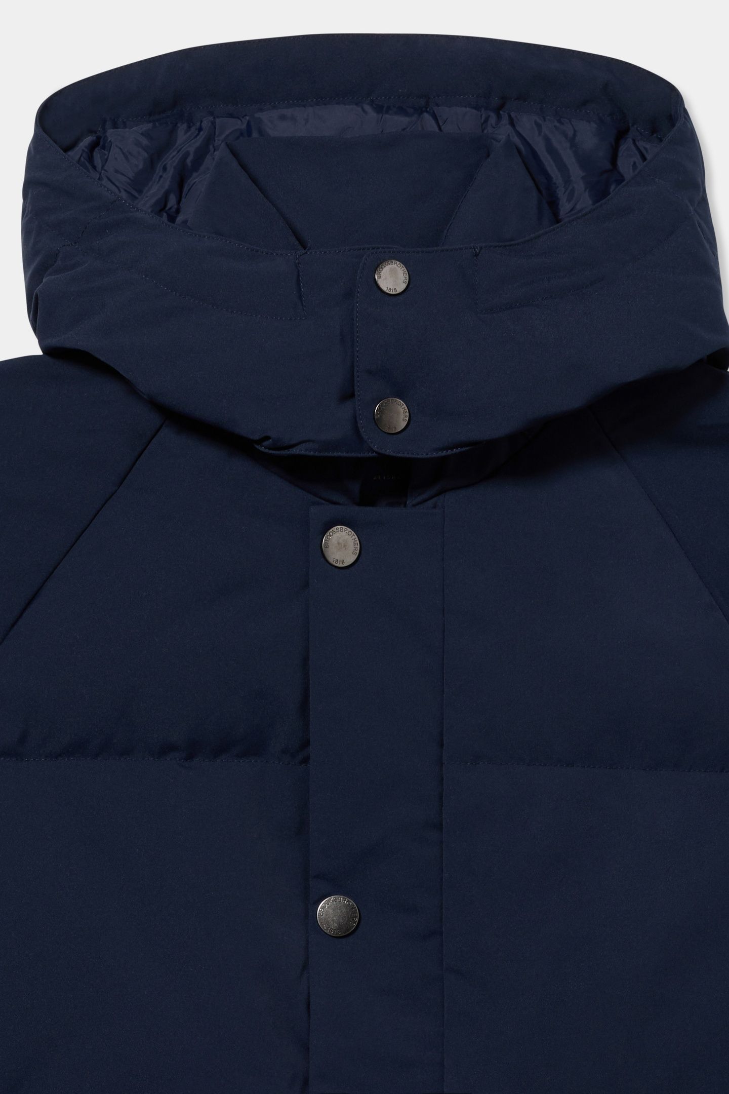 DOWN JACKET NAVY 5
