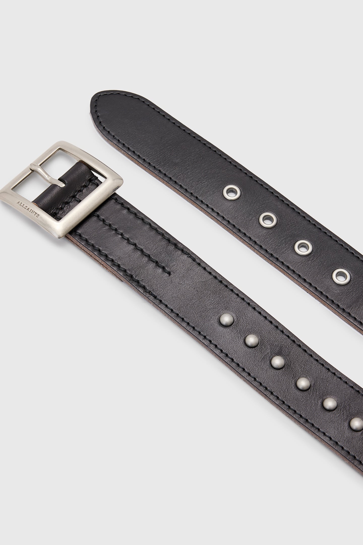 CASSIAN BELT BLACK 3
