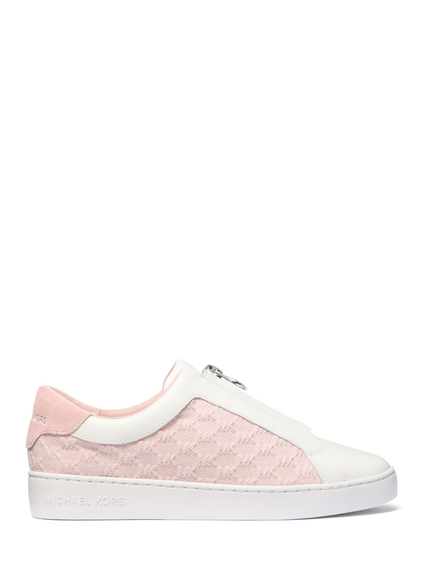 KEATON ZIP SLIP ON ROSEWATER 1