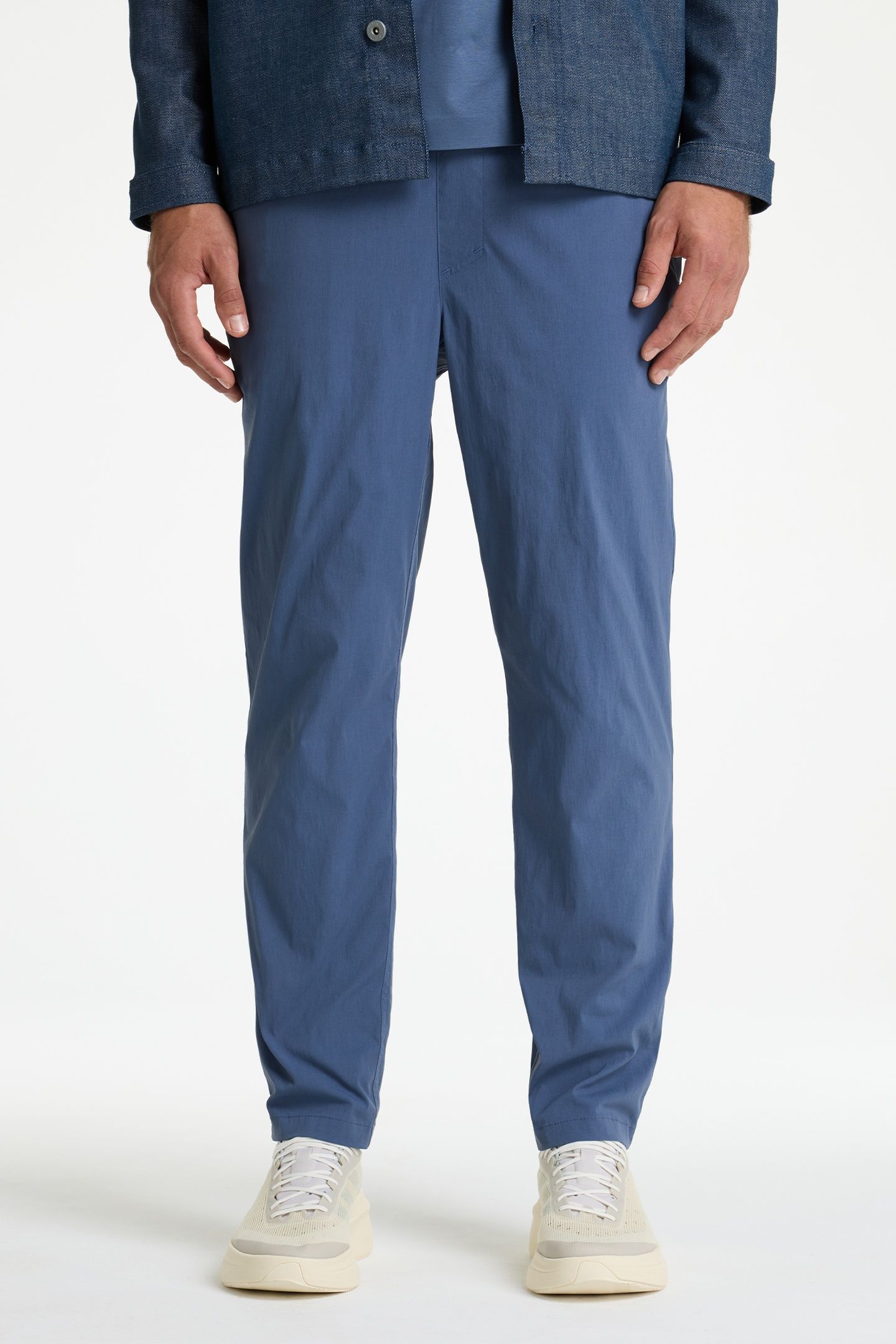 STONE PACK PANTS NON DENIM VINTAGE INDIGO 1