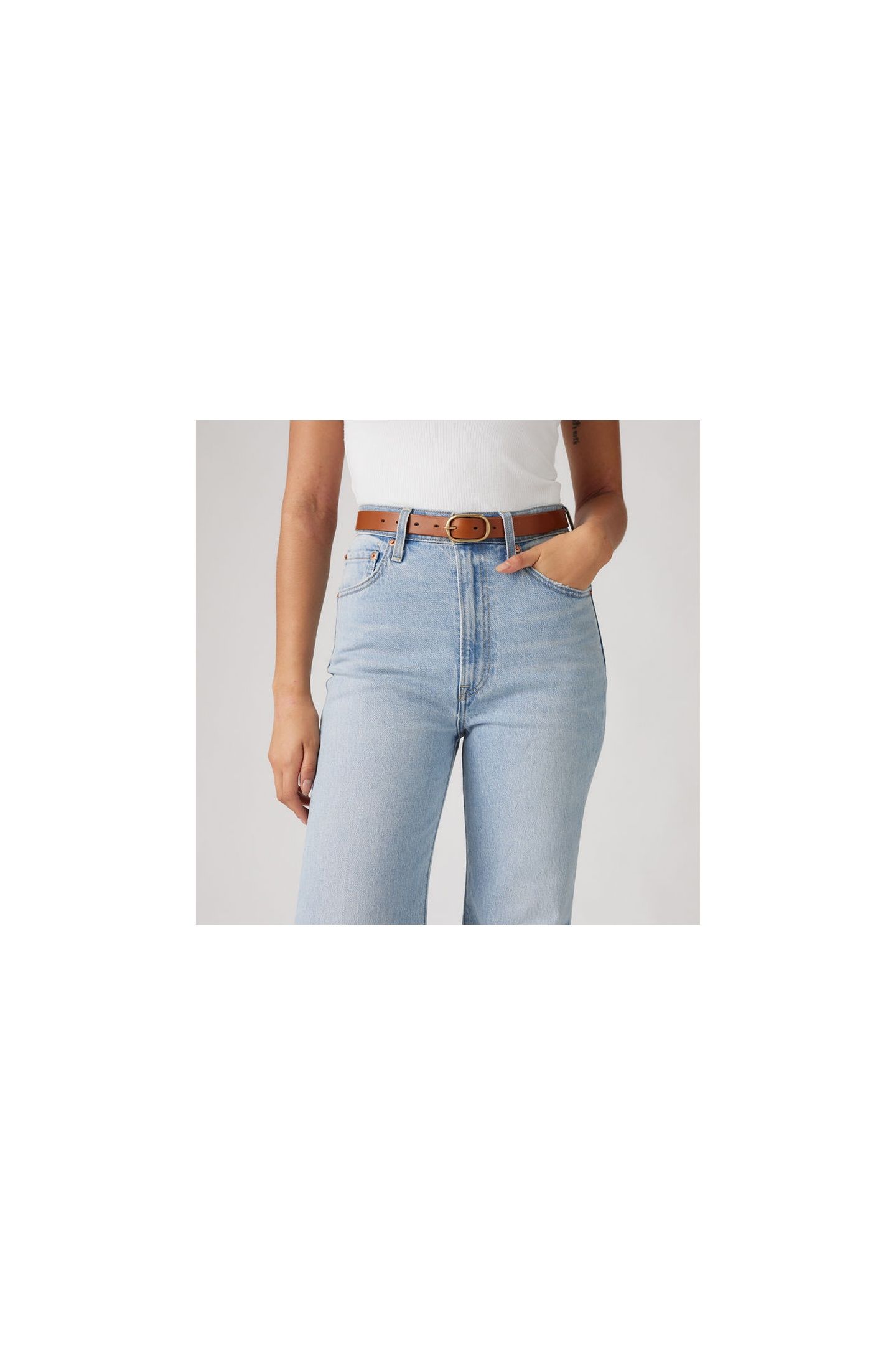 CHARLIE BELT 3