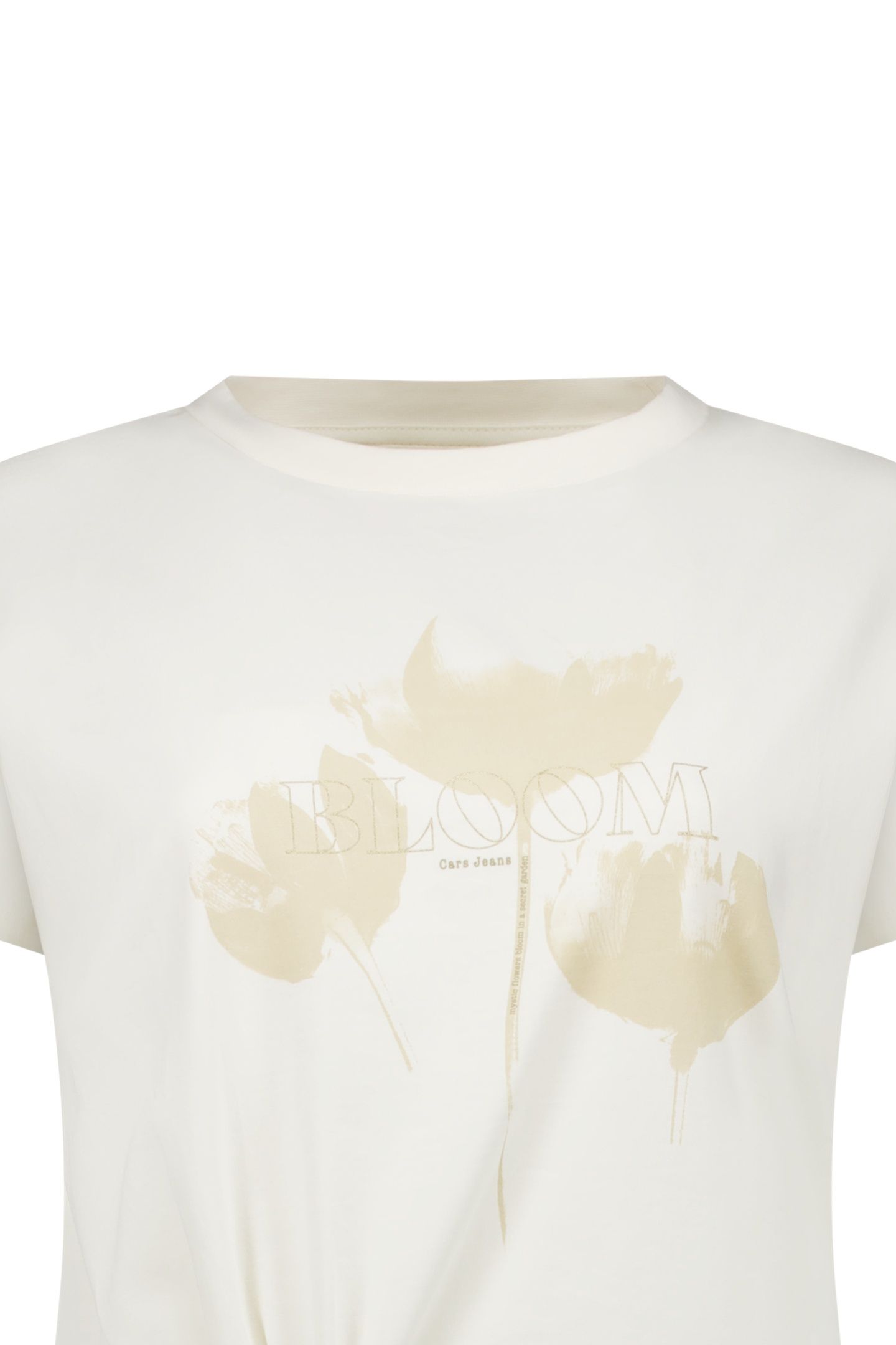 RAYSA TS WHITE 3