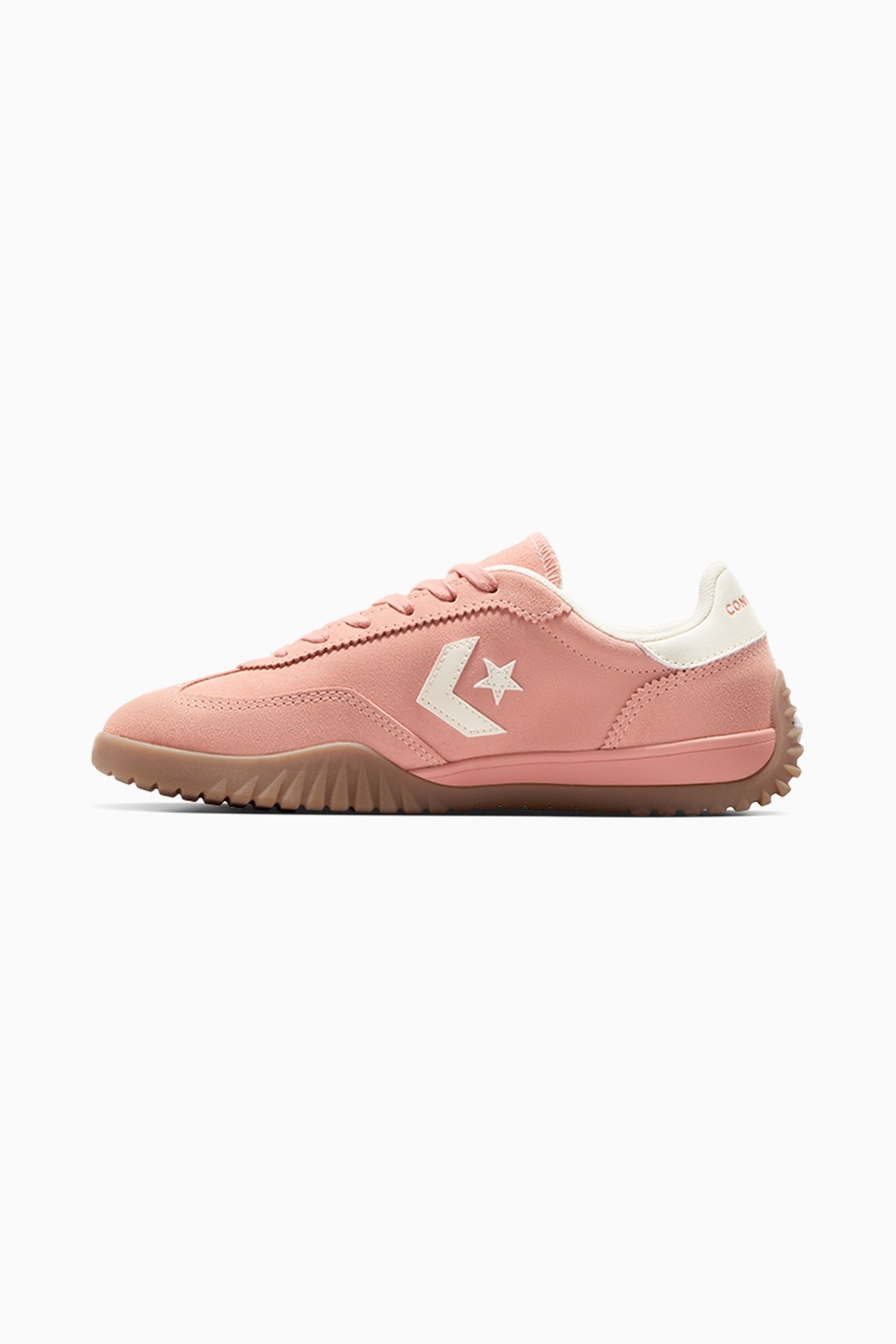 UNISEX RUN STAR TRAINER OX FLAMINGO FADE/EGRET 2