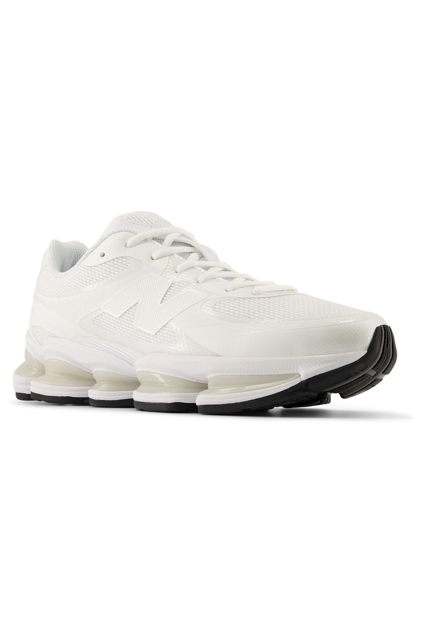 UNISEX ABZORB 2000 WHITE 4