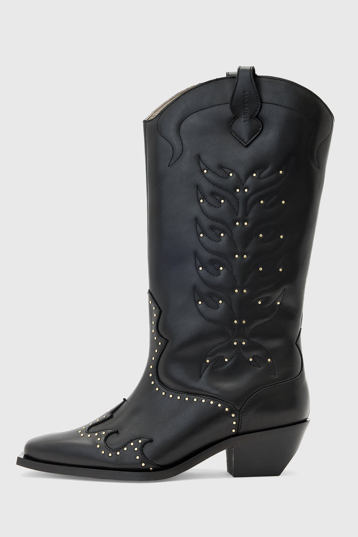CARINA BOOT BLACK 3