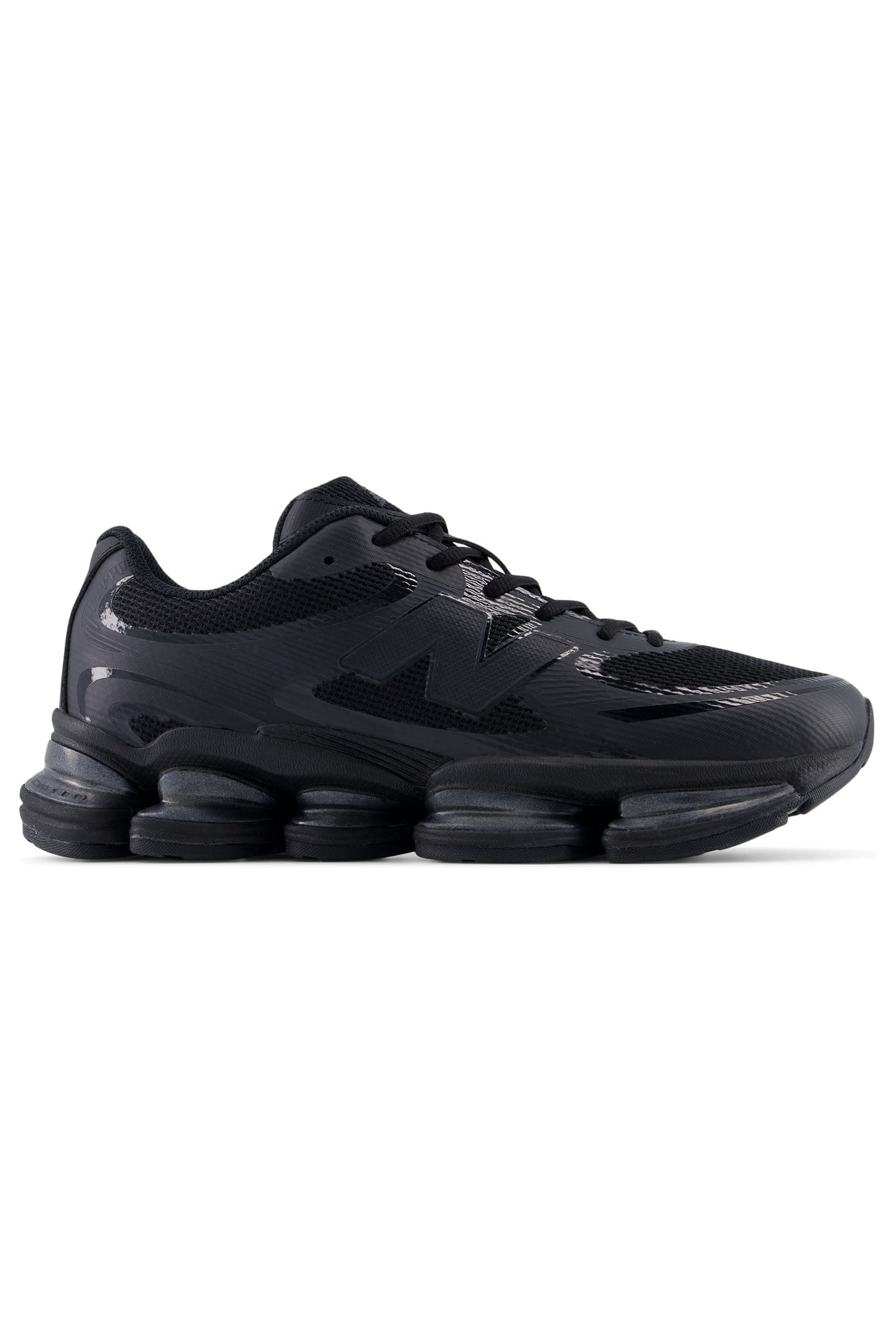 UNISEX ABZORB 2000 BLACK 1