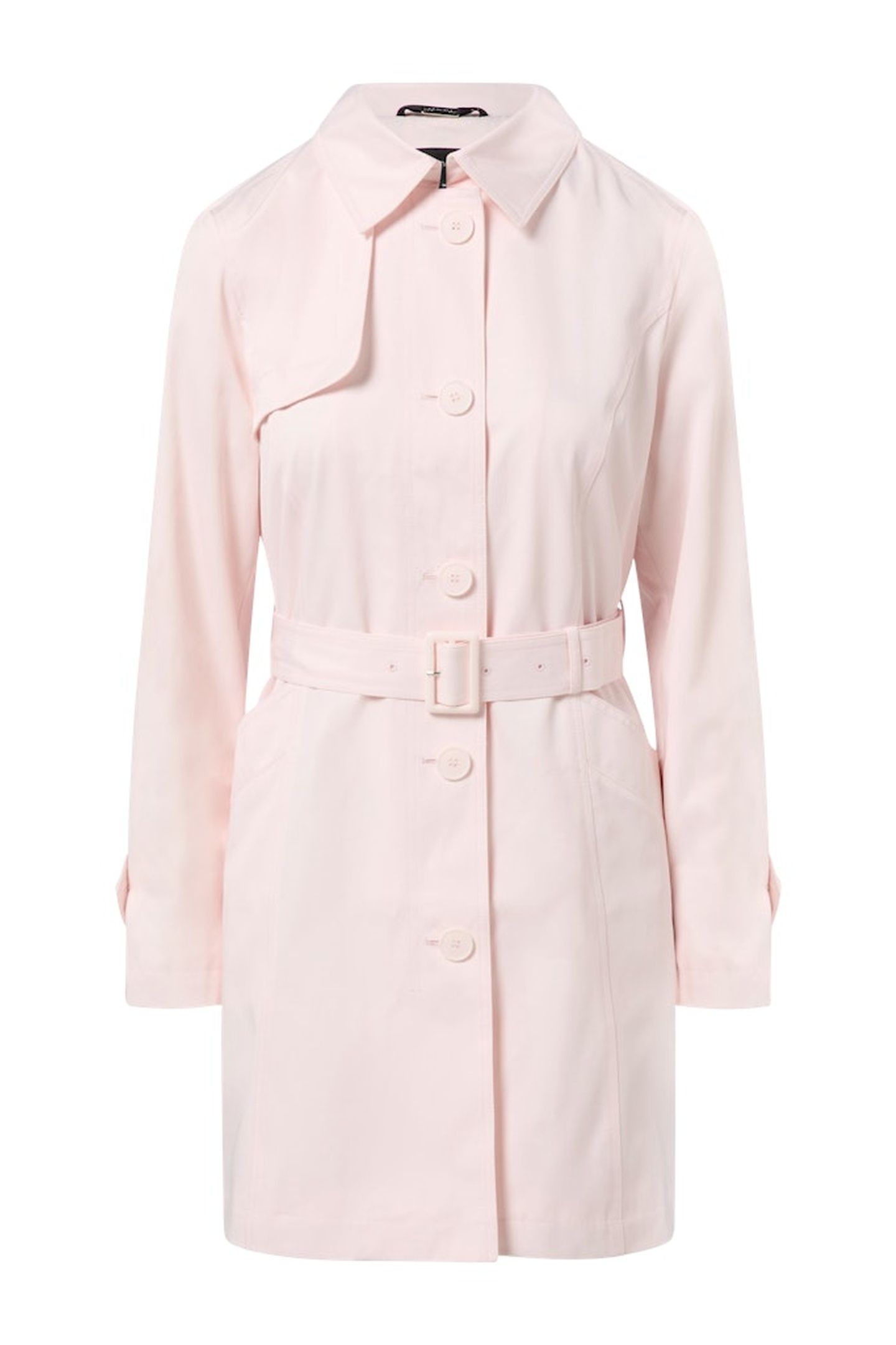 JACKETS OUTDOOR PINK 4