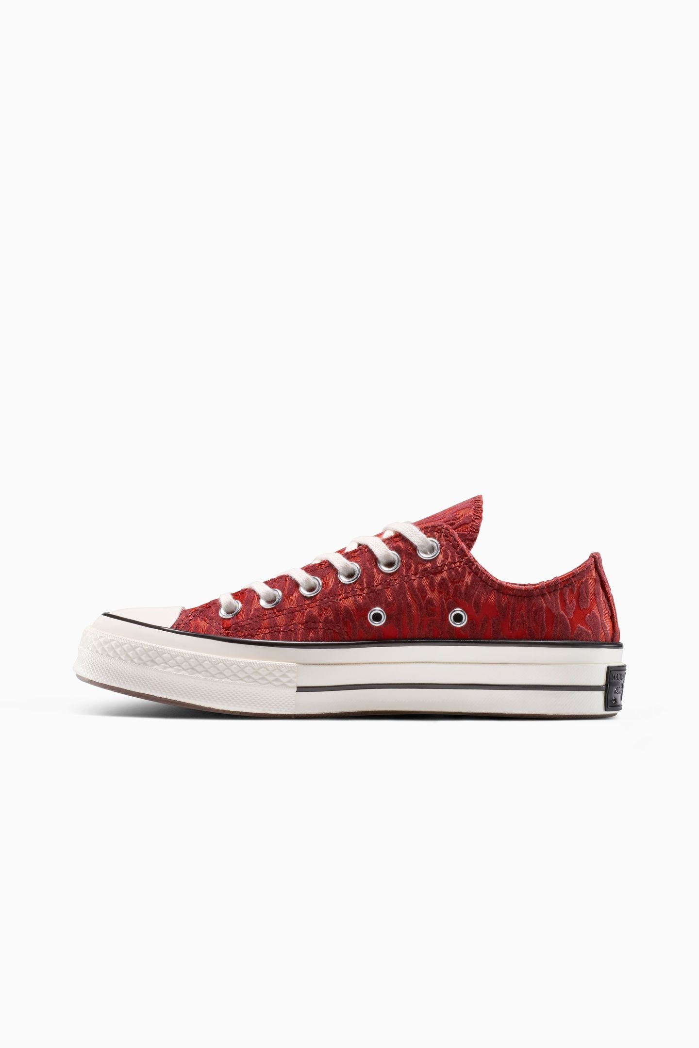 UNISEX CHUCK 70 OX ROTTIN APPLE/BY THE CAMPFIRE 2