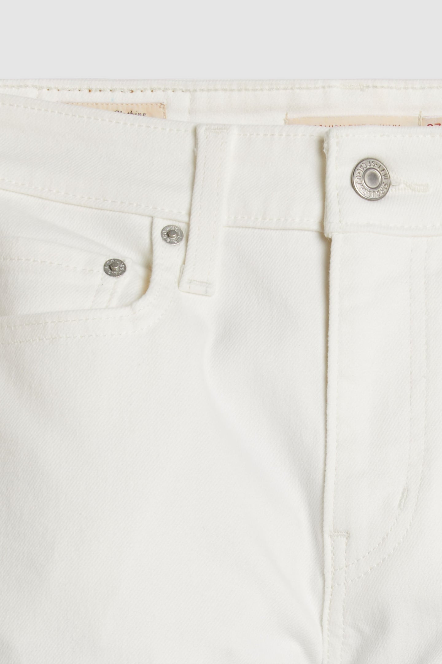 721 HIGH RISE SKINNY JEANS 8