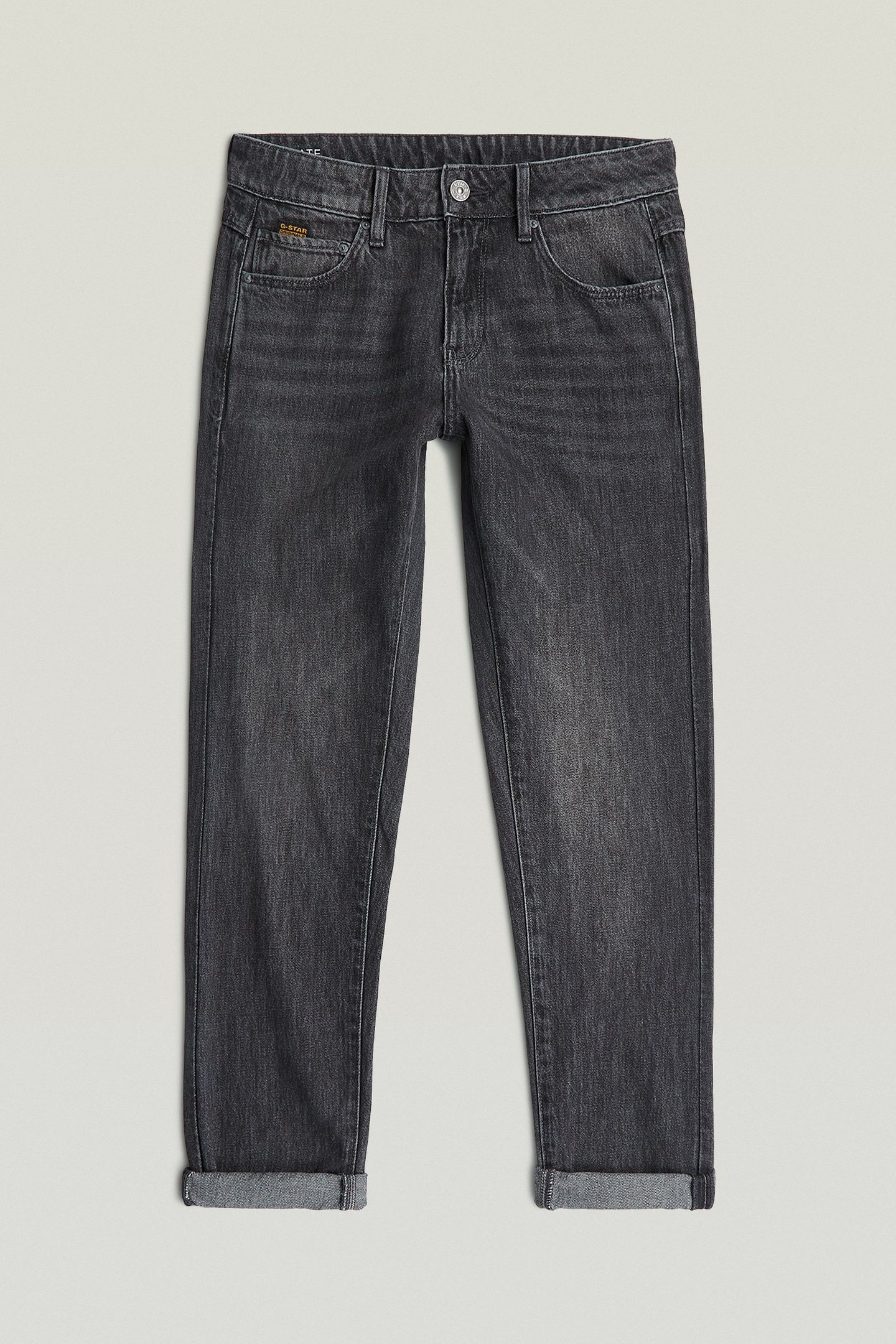 KATE BOYFRIEND JEANS GREY 6