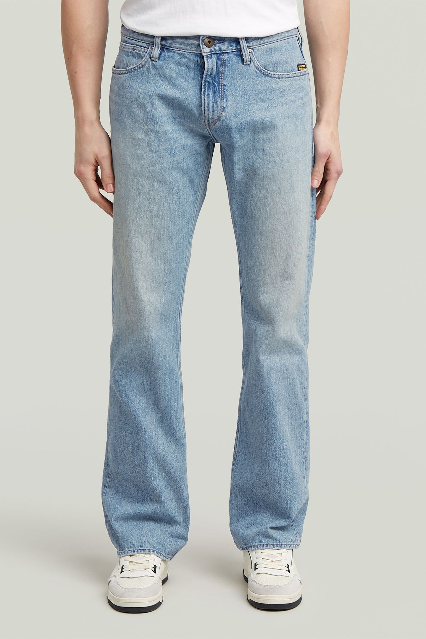 LENNEY BOOTCUT 2.0 JEANS OPEN MISCELLANEOUS 1