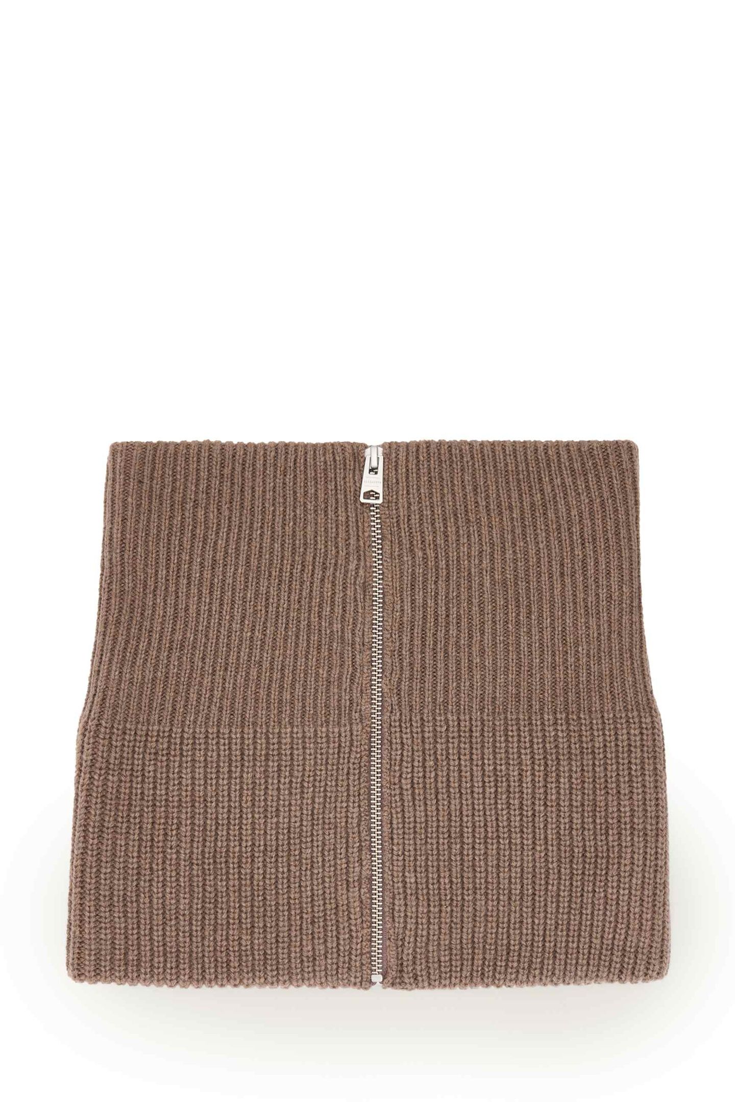 EFFIE SNOOD PINE BARK BROWN 2