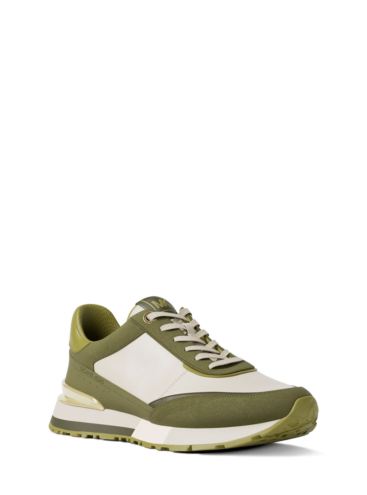 NOVA TRAINER PISTACHIO MULTI 2