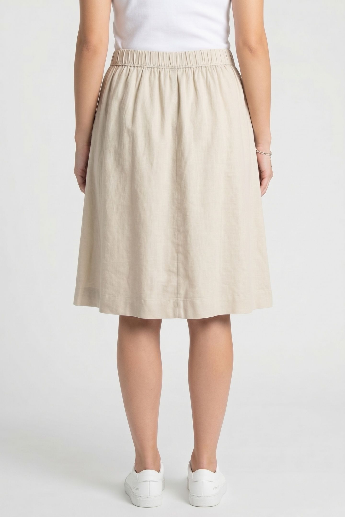 SKIRTS BEIGE 2