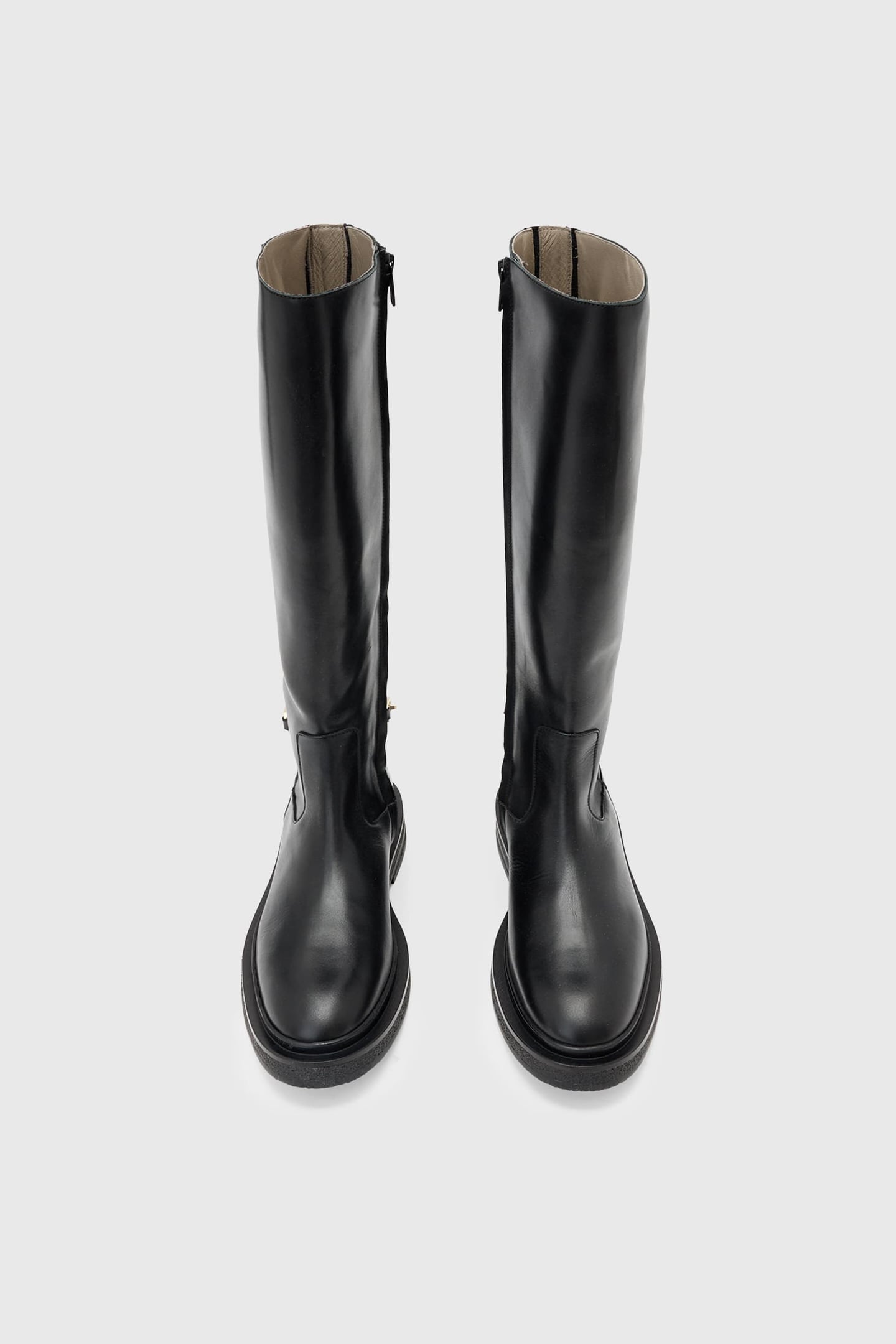 ESCHER CHAIN RIDER BLACK 4