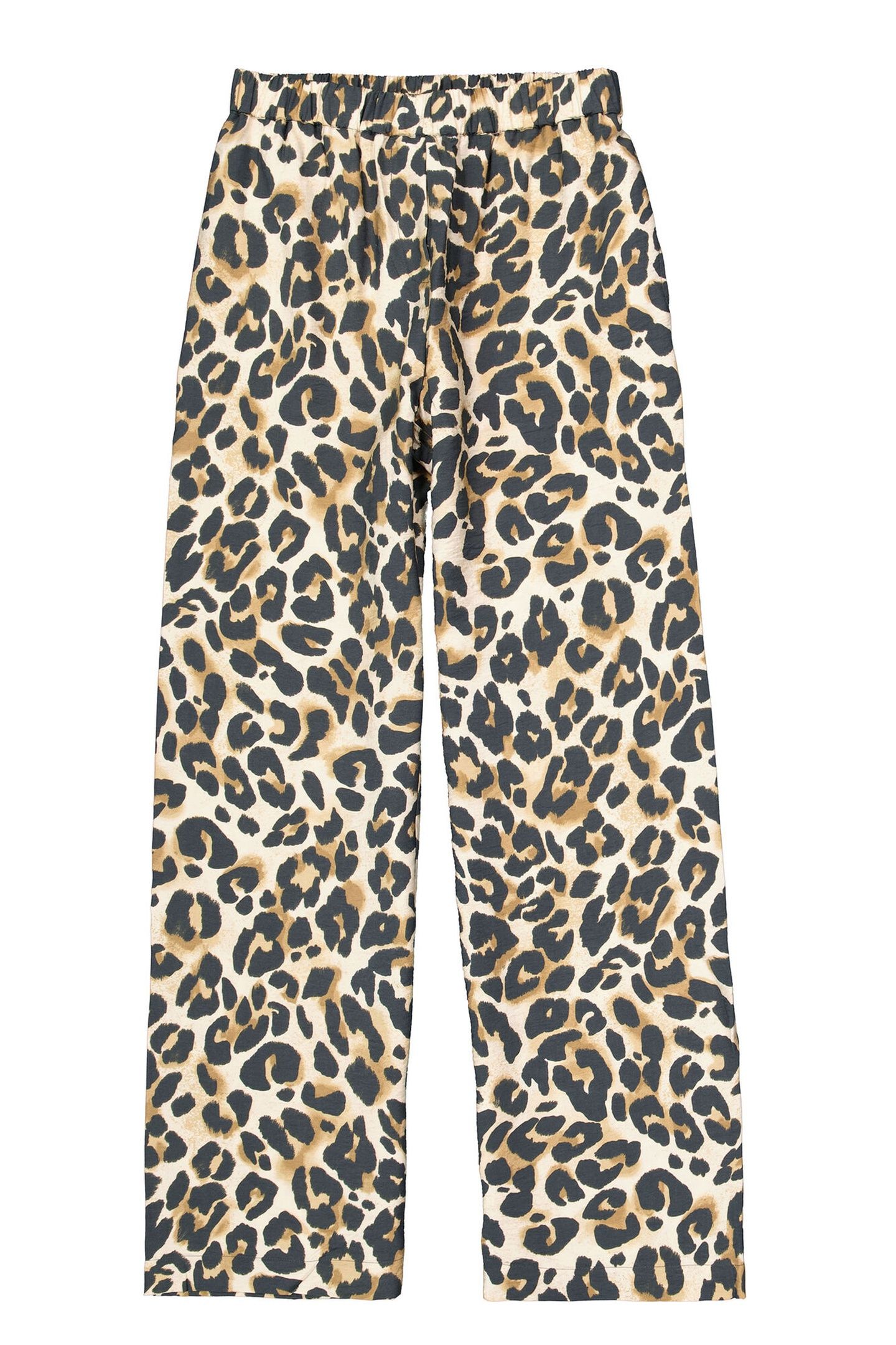 LADIES PANTS ALMOND 4
