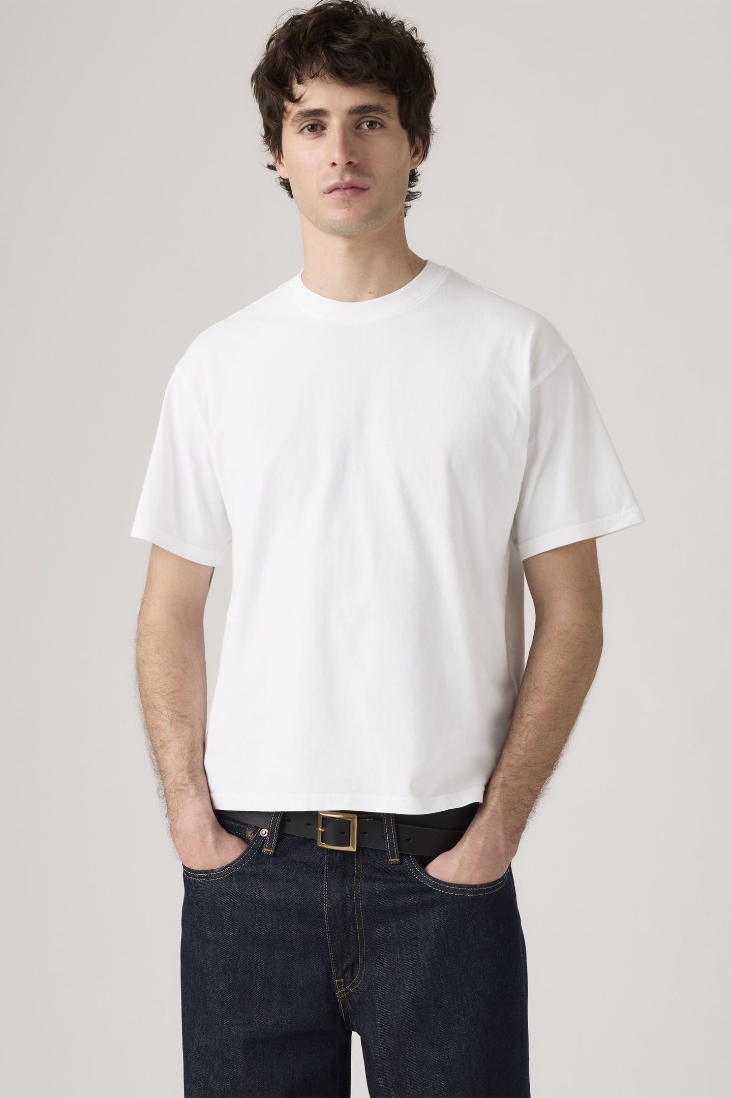 BOXY TEE 1