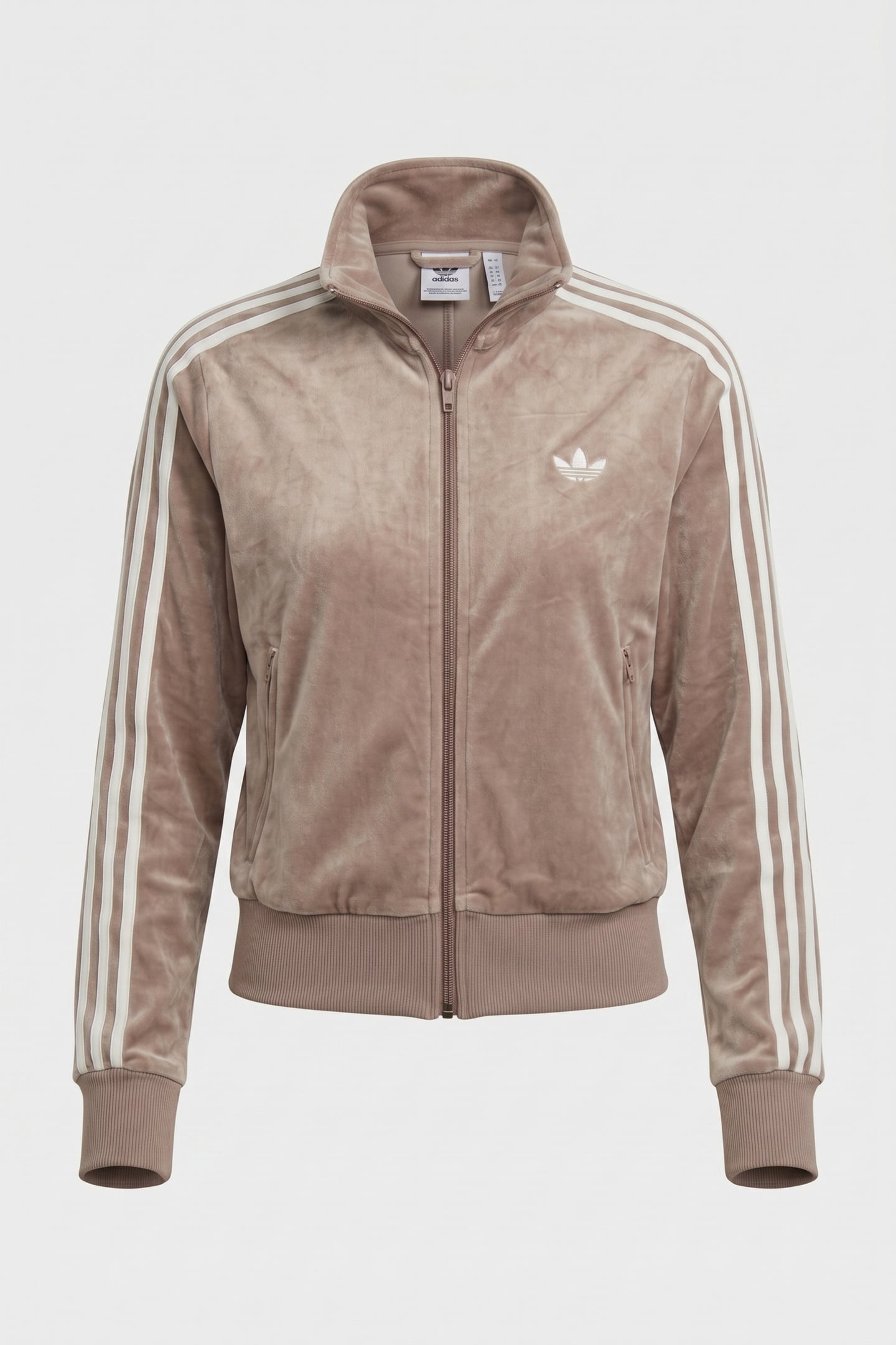 ORIGINALS VELVET TRACKTOP 3