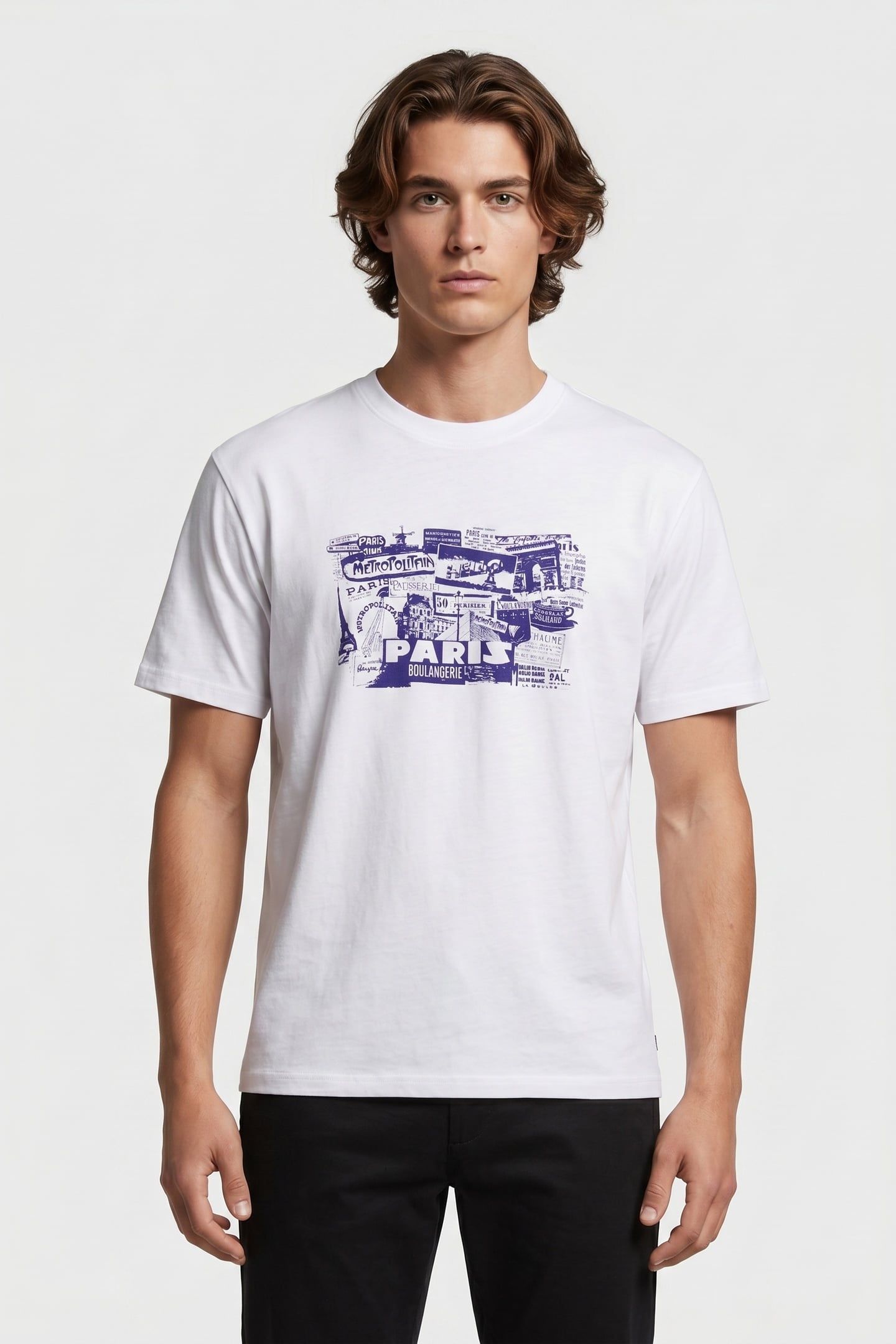 LEVI'S® RED TAB™ VINTAGE TEE 1