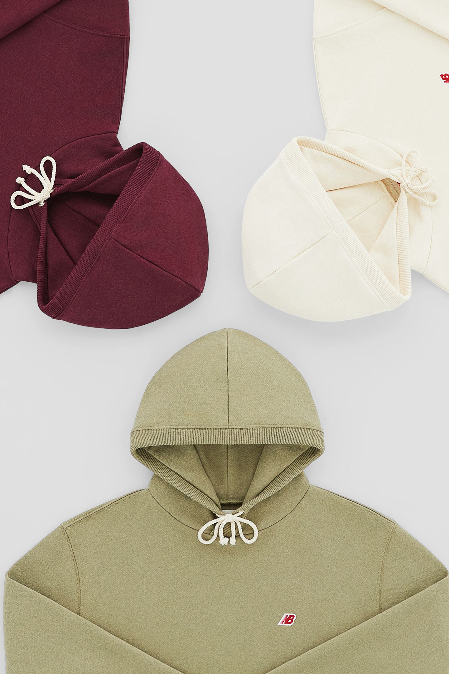 MADE IN USA CORE HOODIE TRUECAMO 4