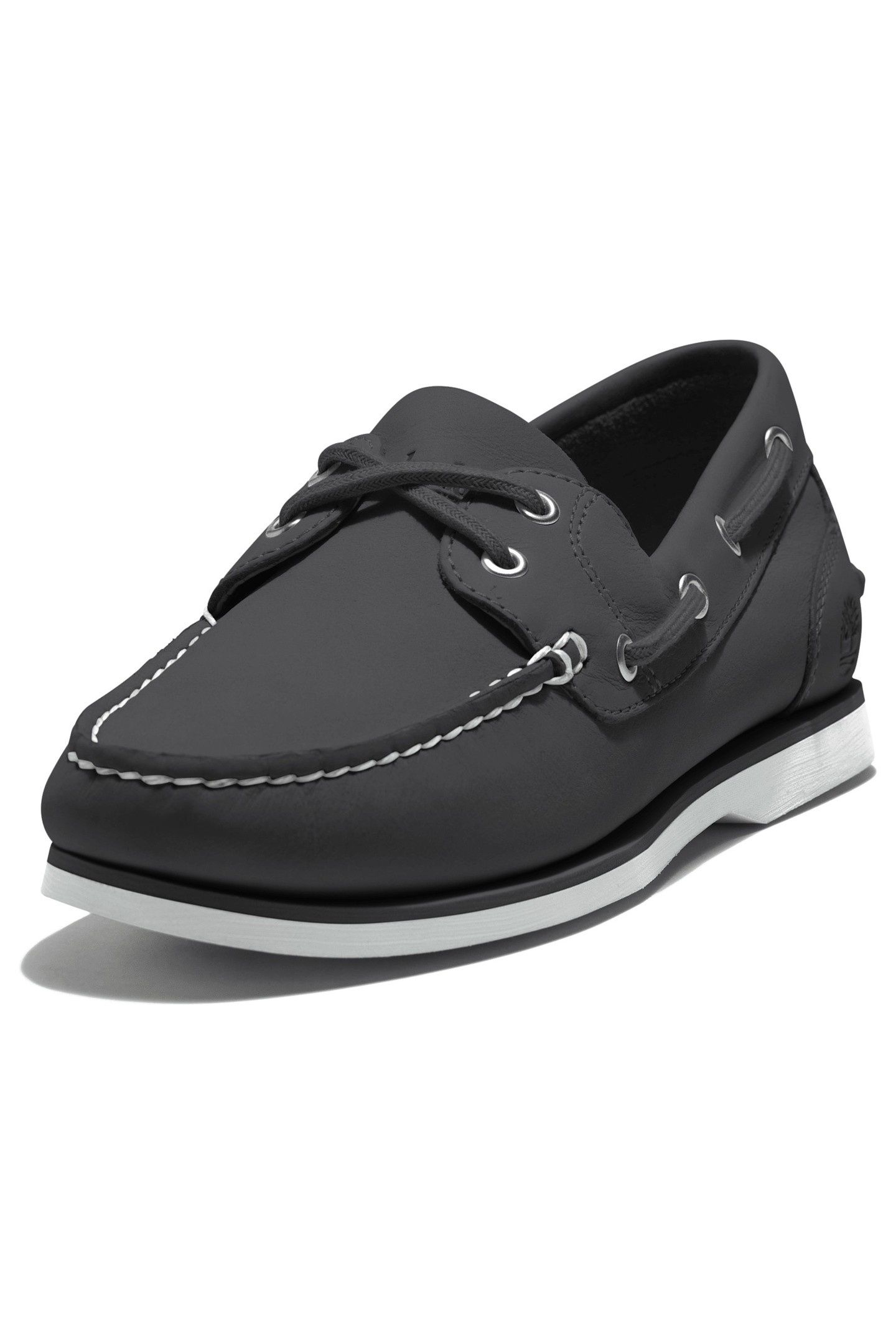 BOAT SHOE CLASSIC BOAT SHOE NAVY 3