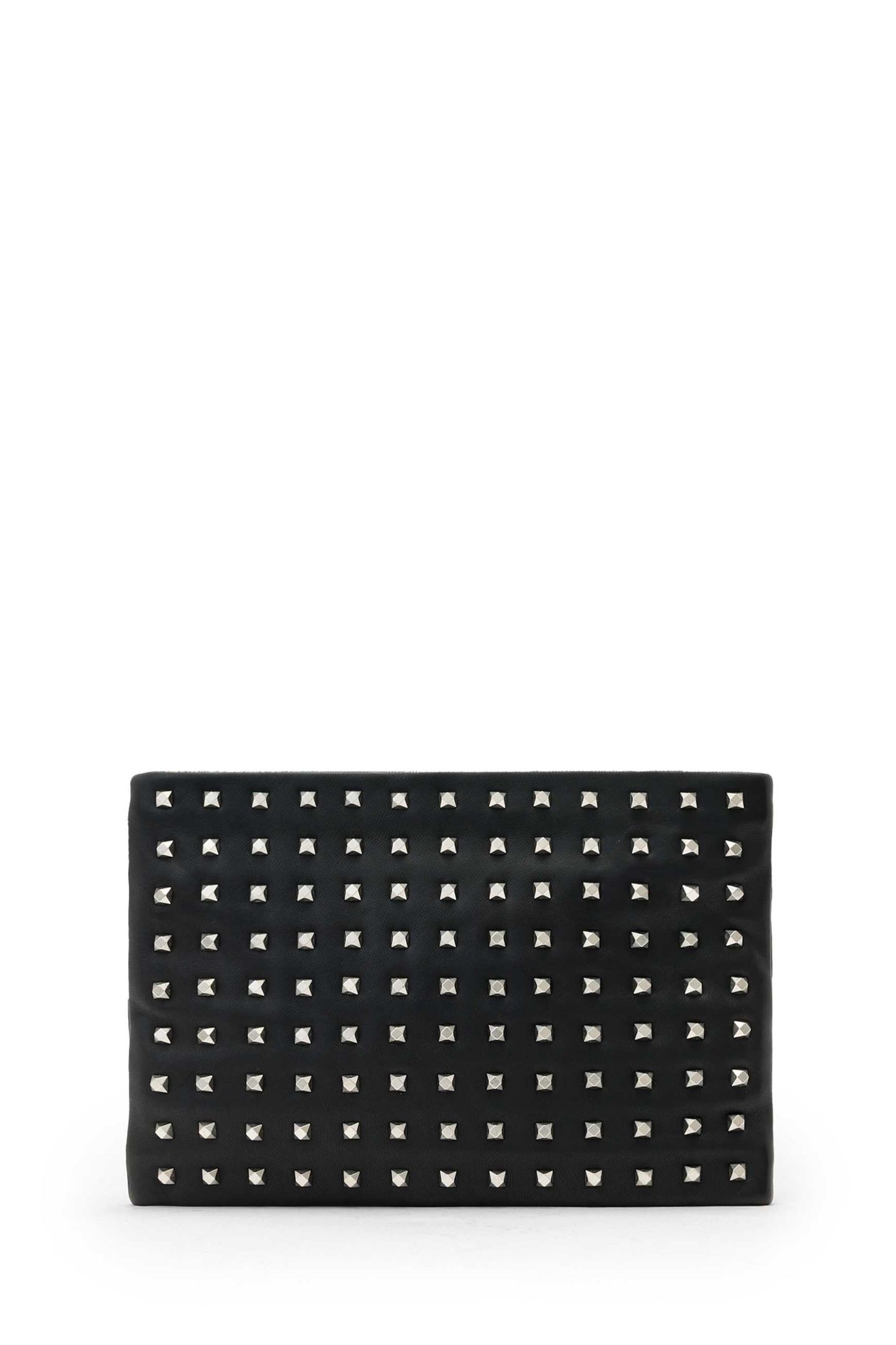 BETTINA EMB CLUTCH BLACK 3
