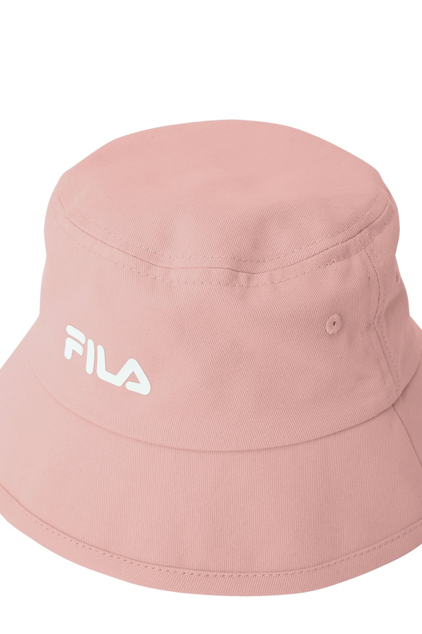 PRATOLINO BUCKET HAT MELLOW ROSE 2