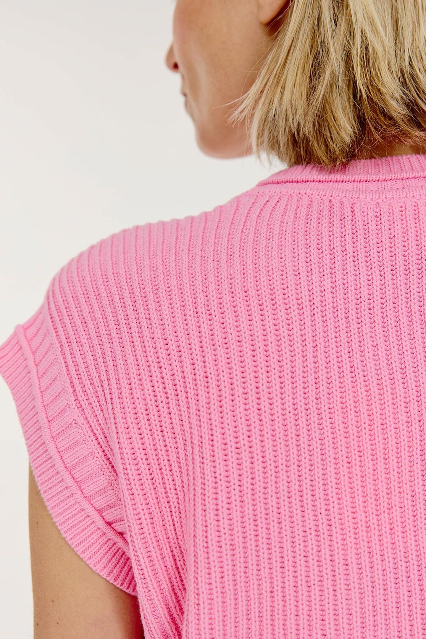 BAILEE SWEATER BUBBLEGUM 6