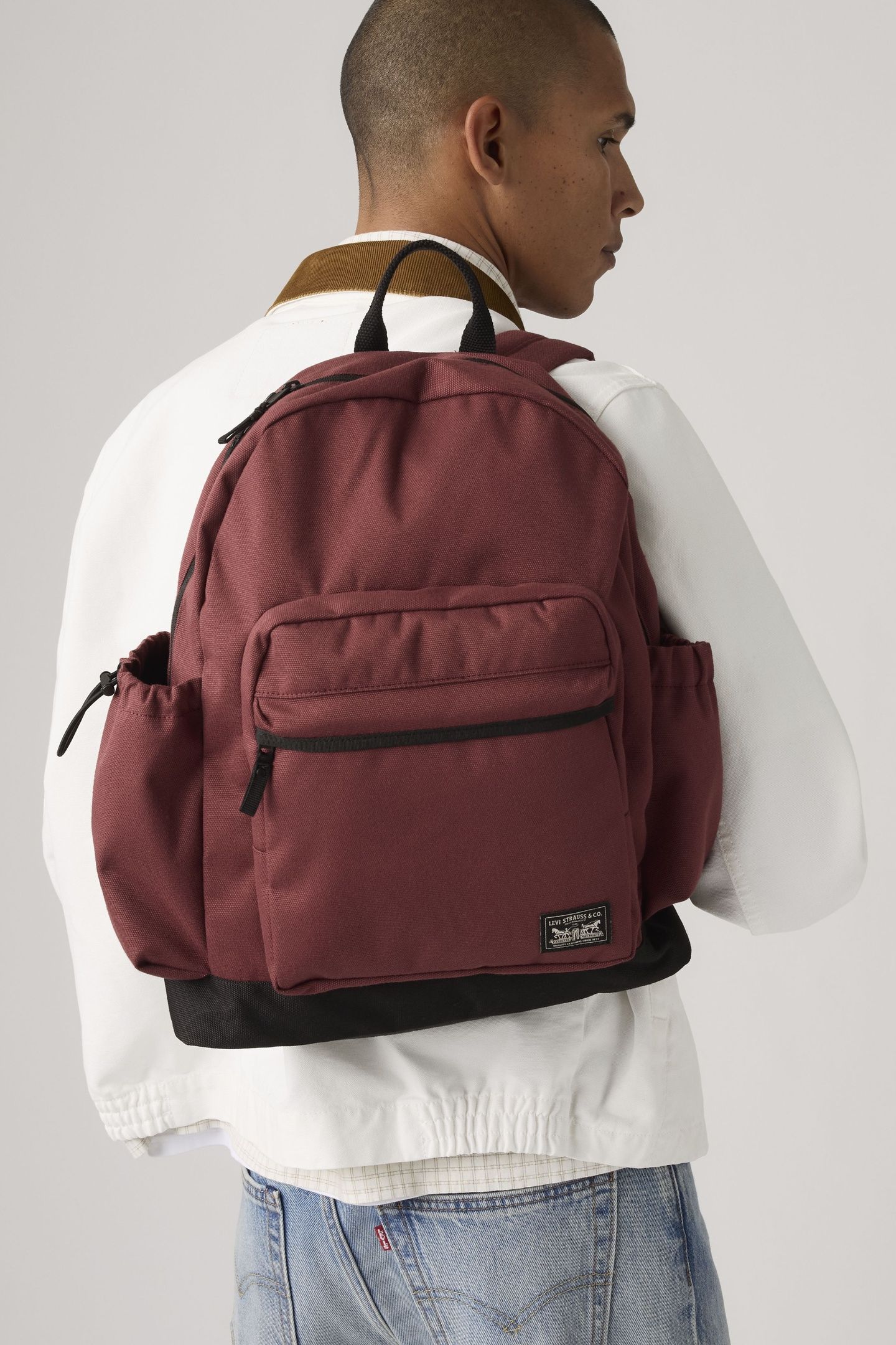 MISSION BAY PACK 1