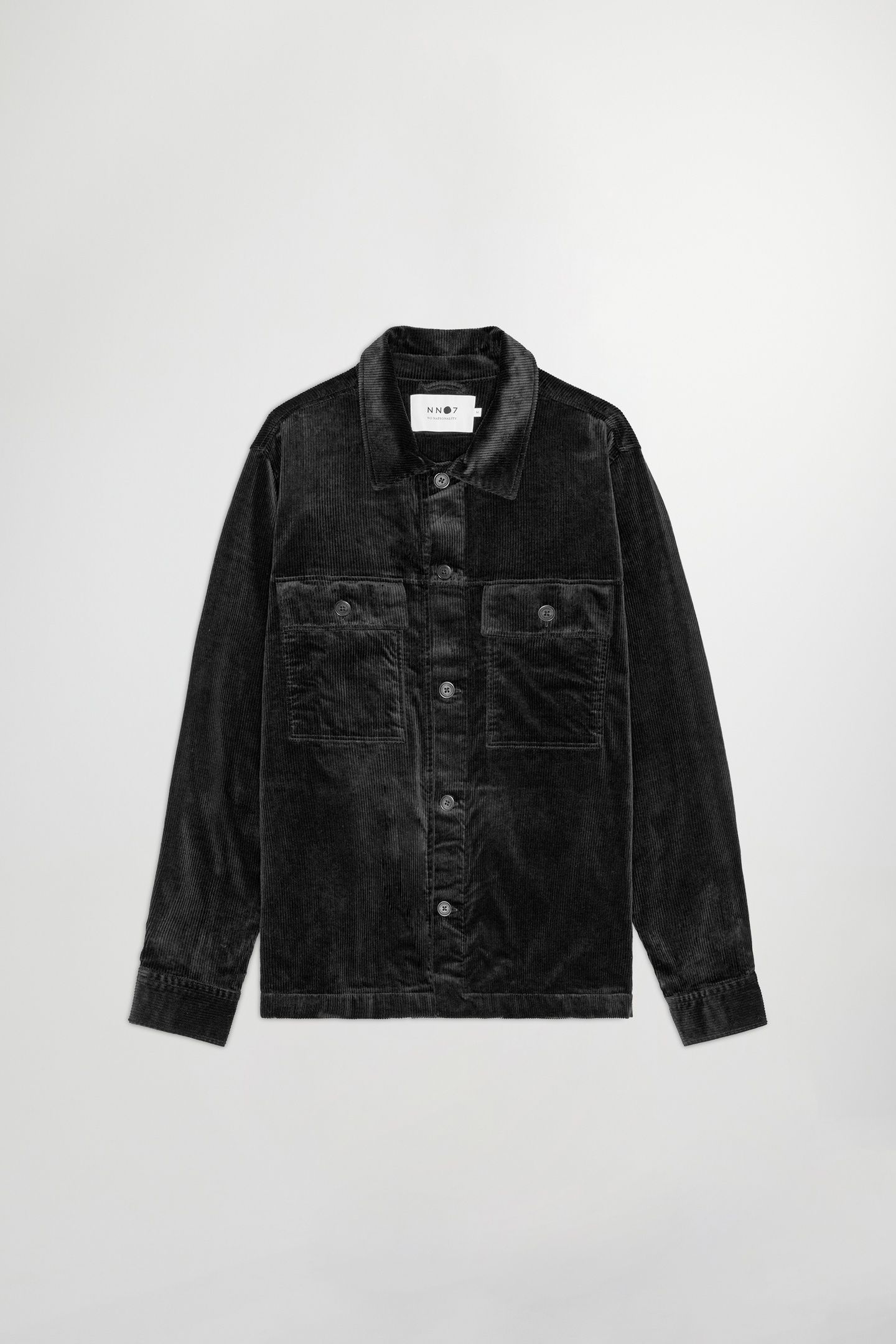 WILAS 1322 LIGHT JACKET — REGULAR FIT 1