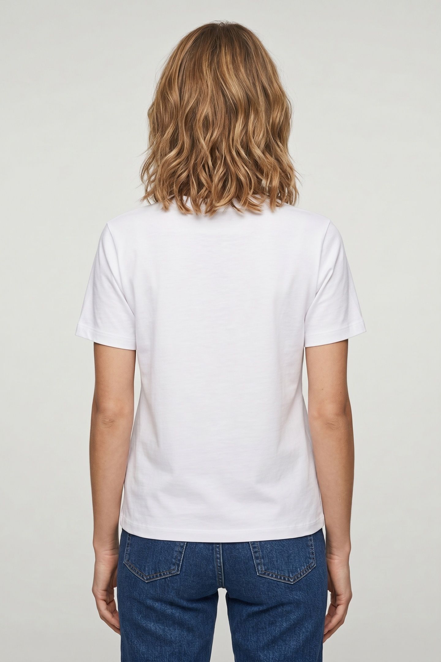 T-SHIRTS WHITE 2