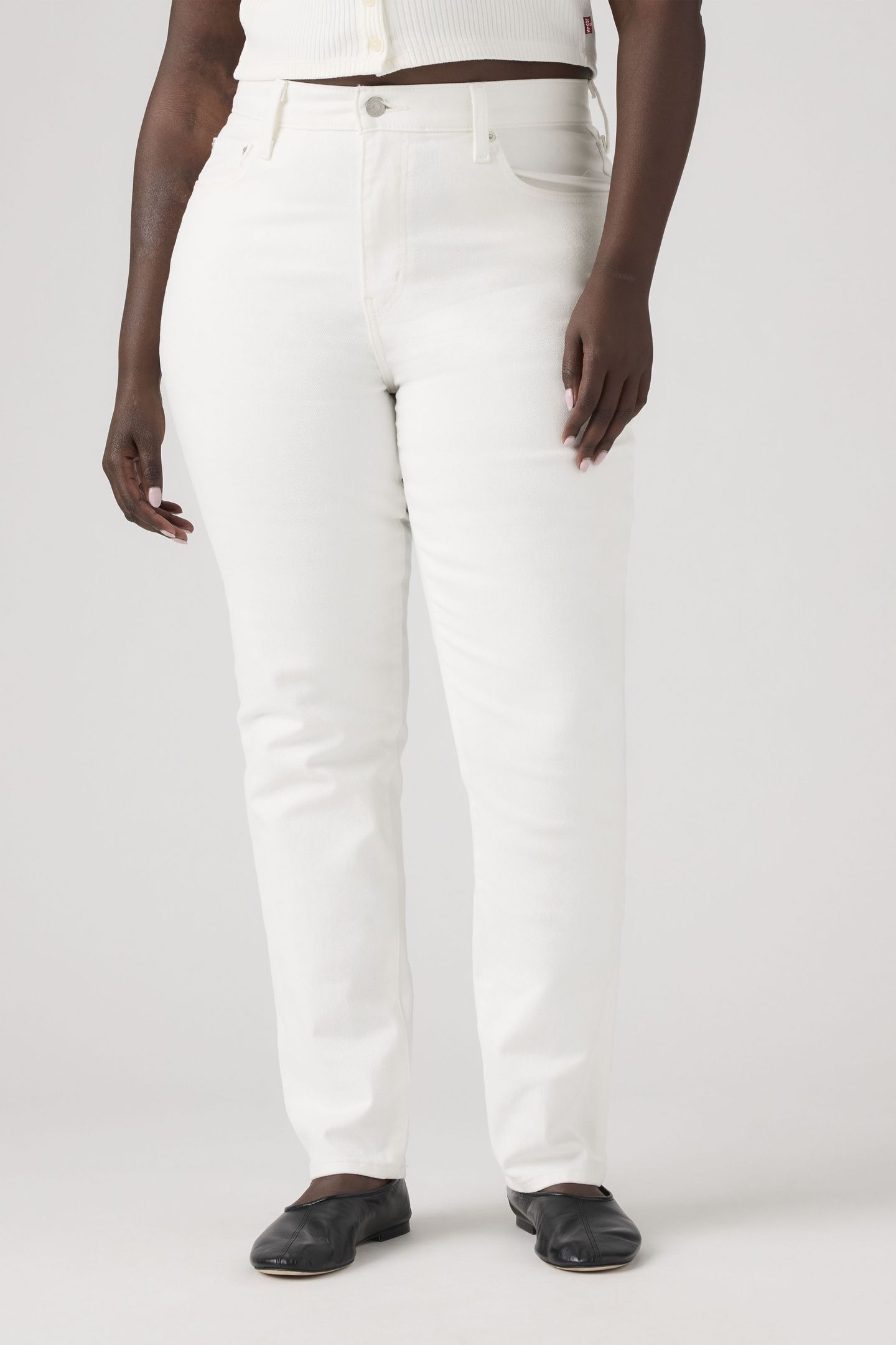 724 HIGH RISE STRAIGHT JEANS 6
