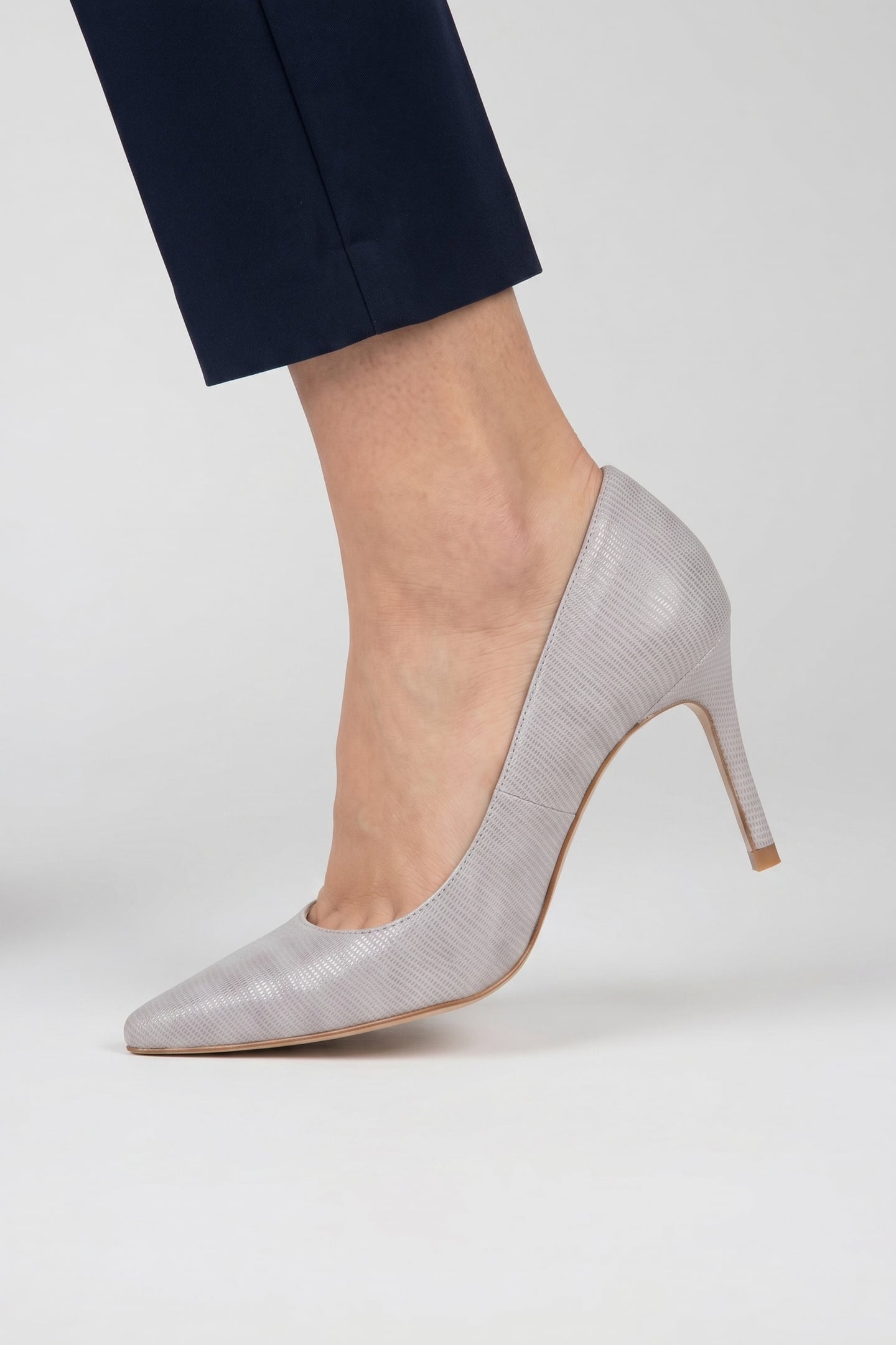 FLORET NEW CLOSED COURTS GREY 3