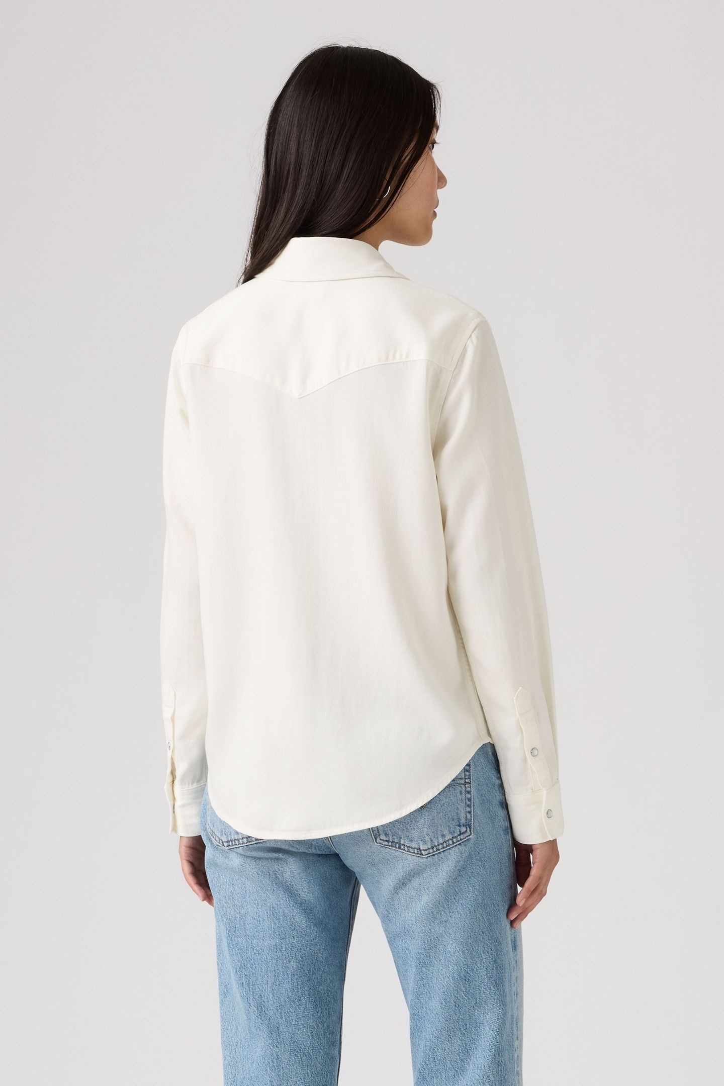 ICONIC WESTERN LIGHTWEIGHT SHIRT 2