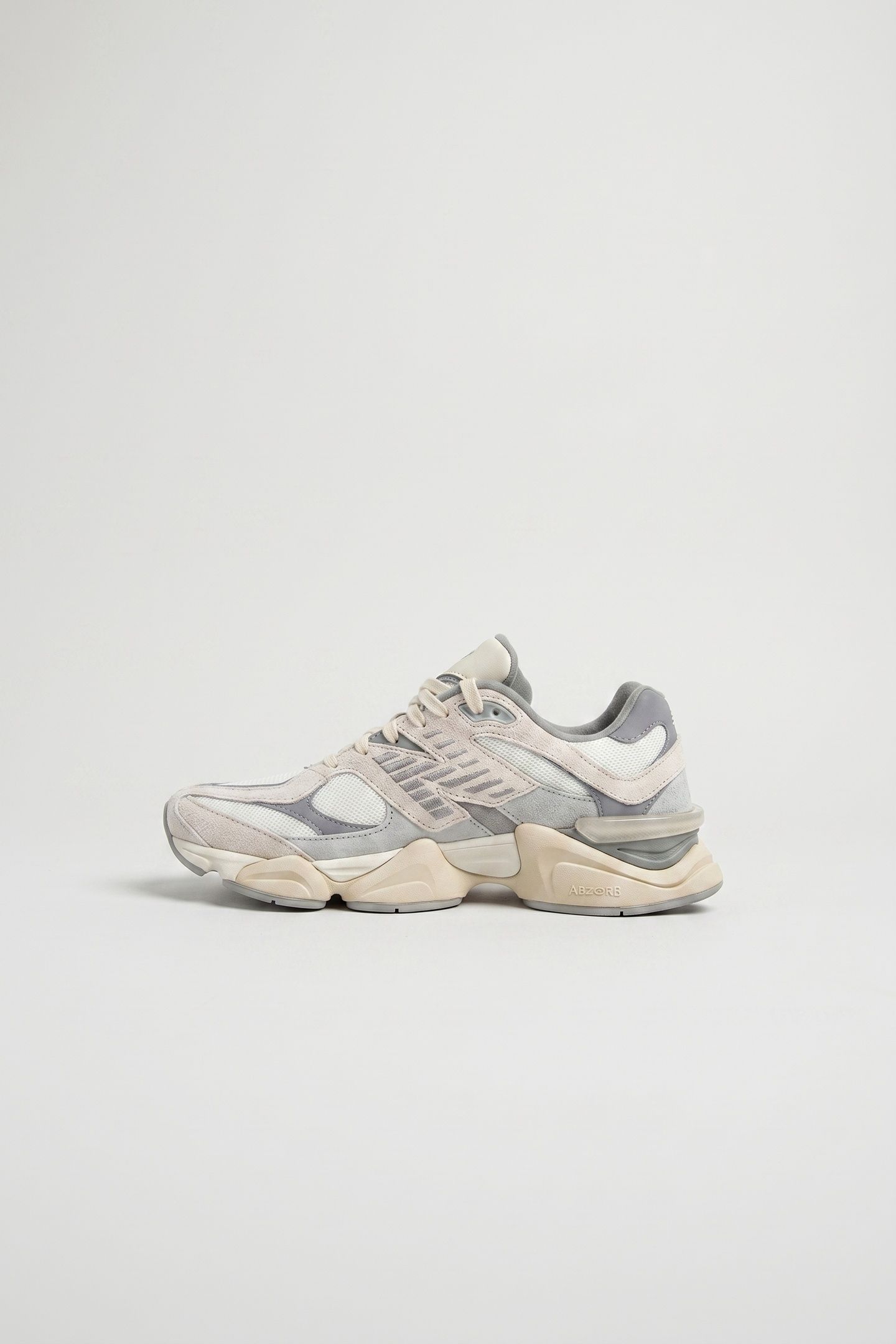 UNISEX 9060 SEA SALT 3