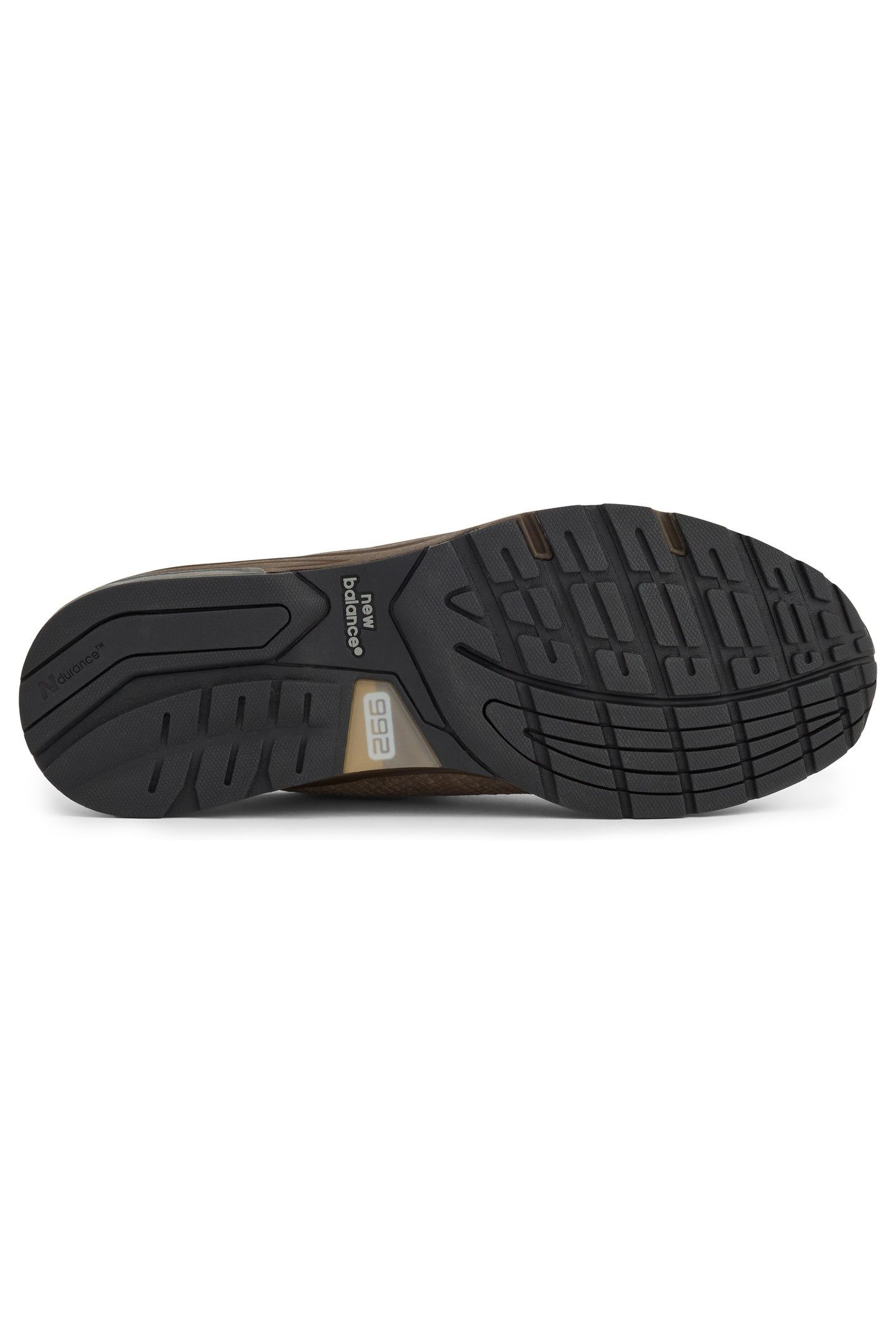 UNISEX MADE IN USA 992 DRIFTWOOD 8