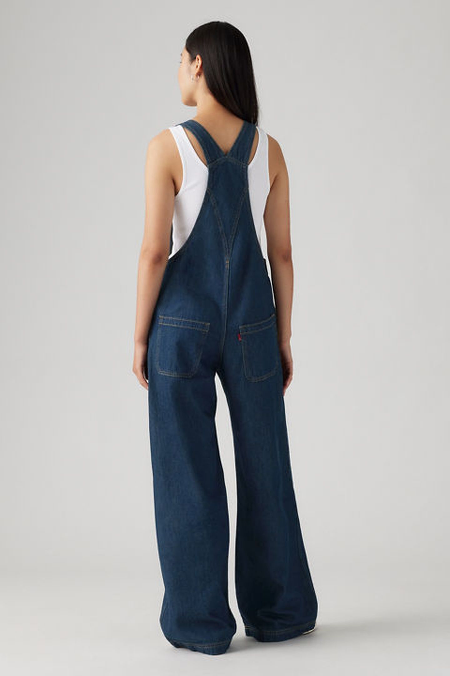 XL LIGHTWEIGHT OVERALLS 3