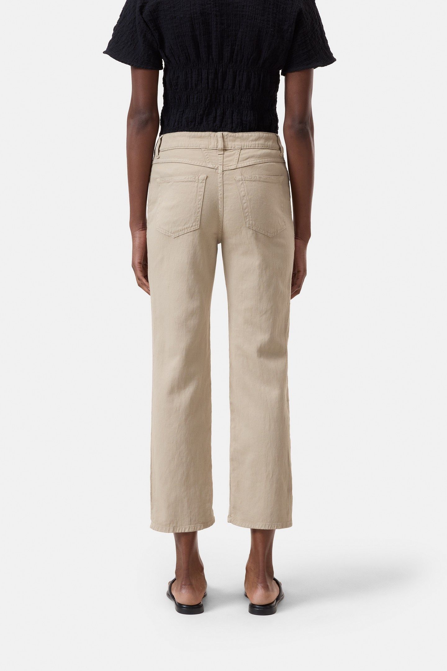 MILO SOFT BEIGE 2