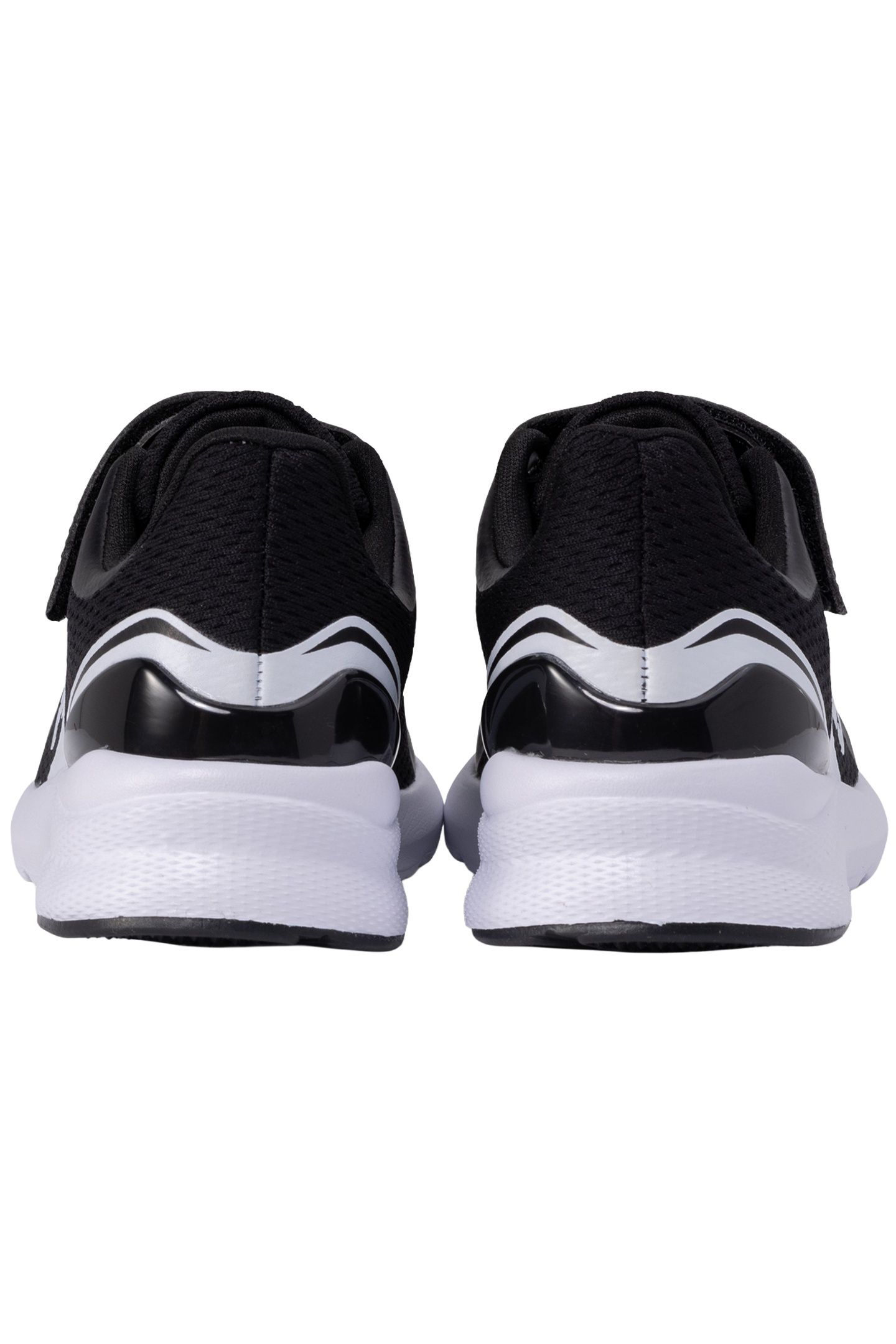 CRUSHER V KIDS BLACK-WHITE 4