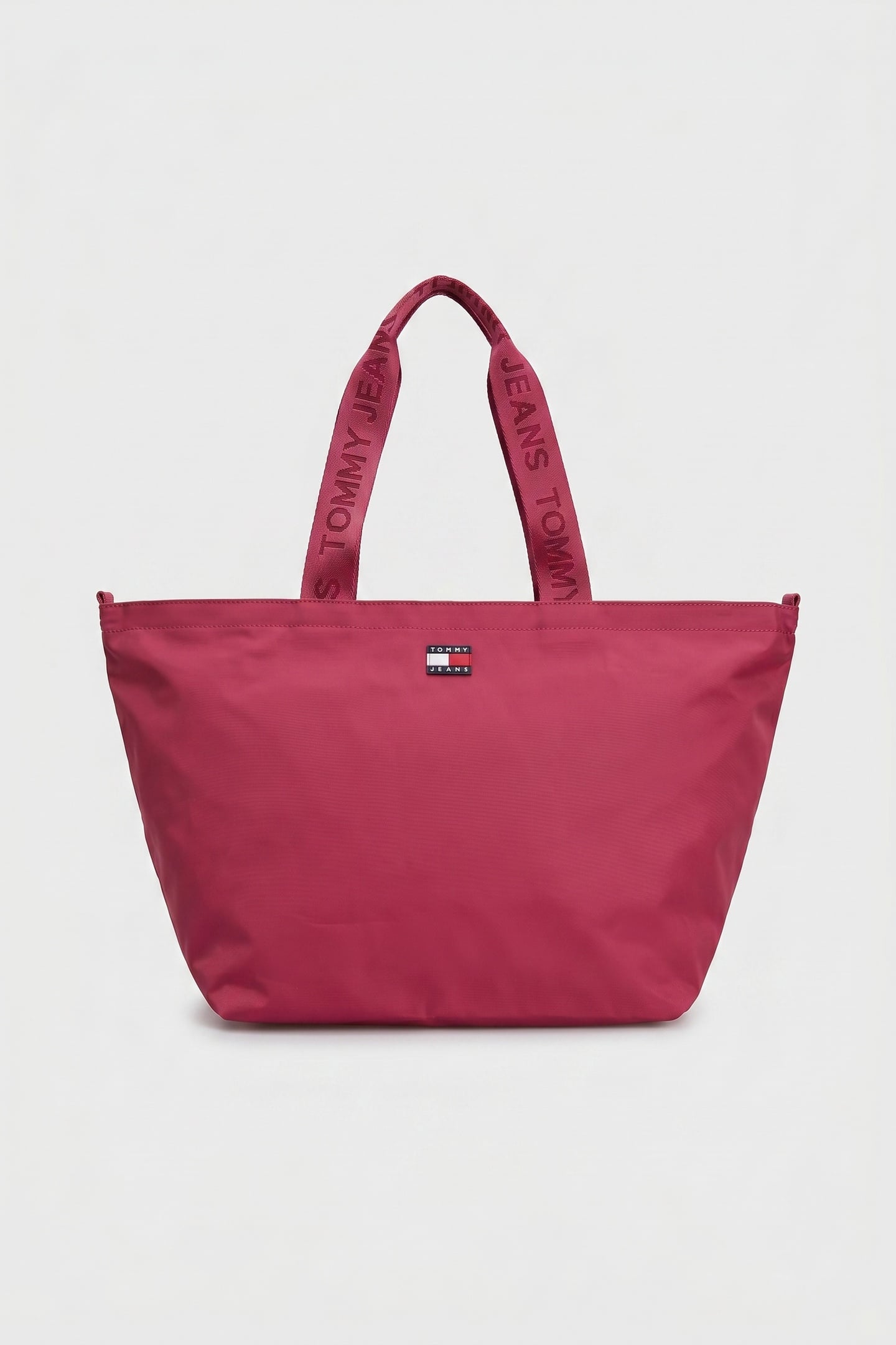 ESSENTIAL DAILY TOTE BAG RUBY DUSK 2