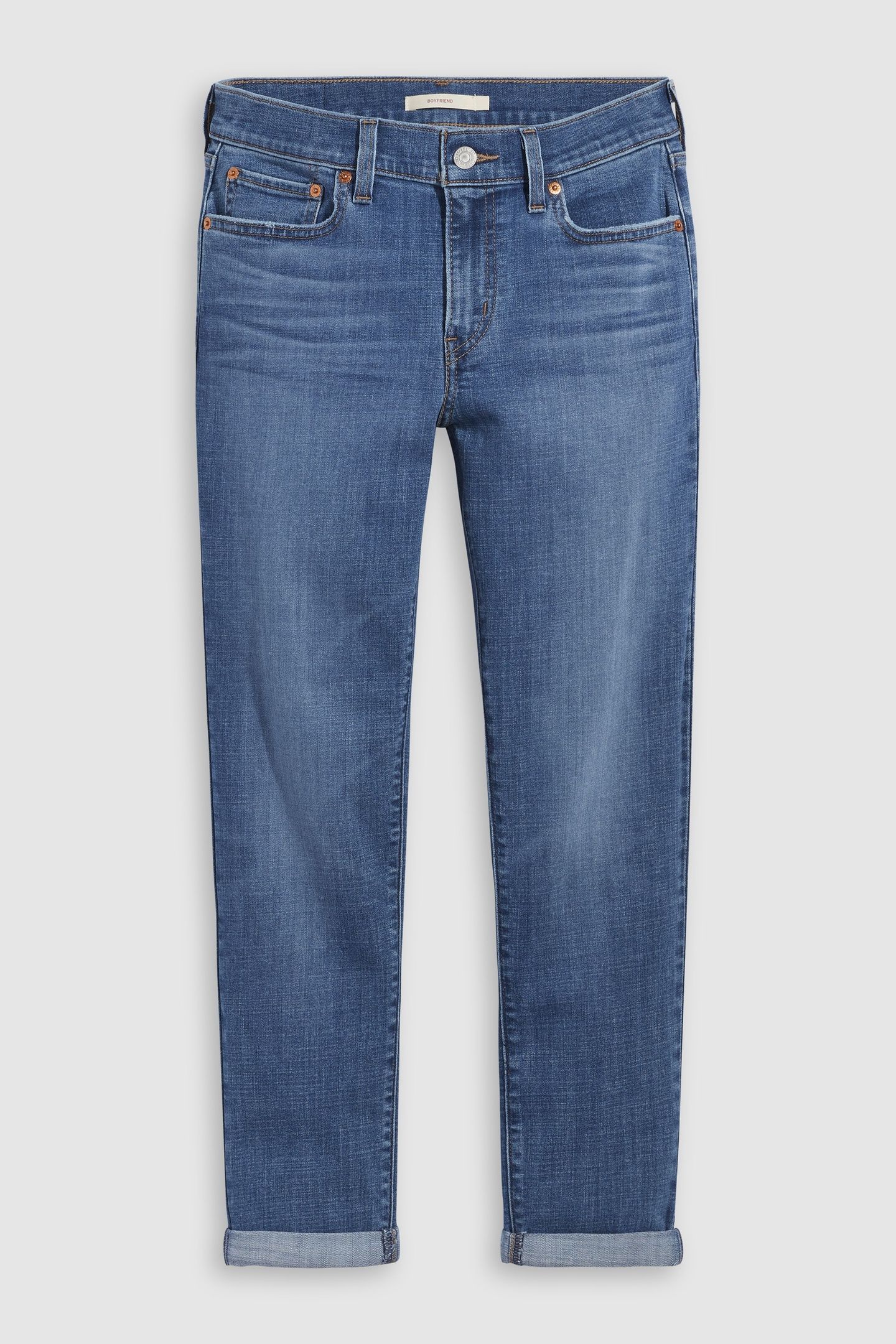 BOYFRIEND JEANS 9
