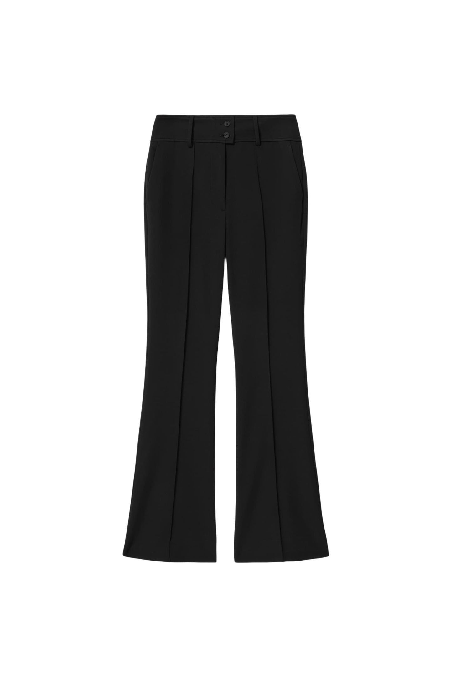 ASTRA TROUSER BLACK 6